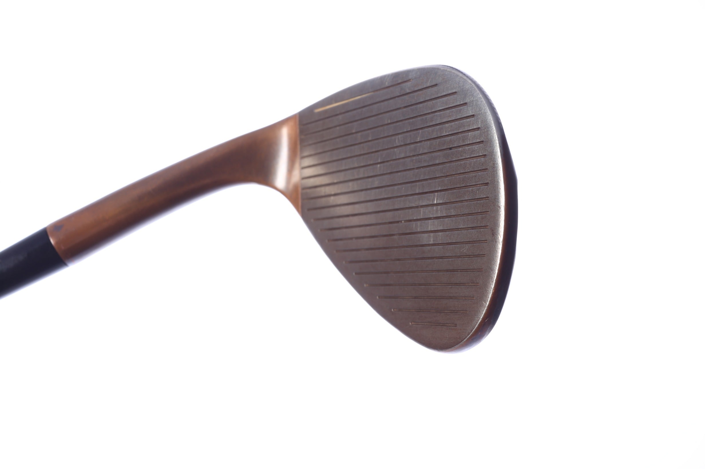 Used TaylorMade Hi-Toe 4 Lob Wedge - Right-Handed - 60 Degrees - Wedge Flex