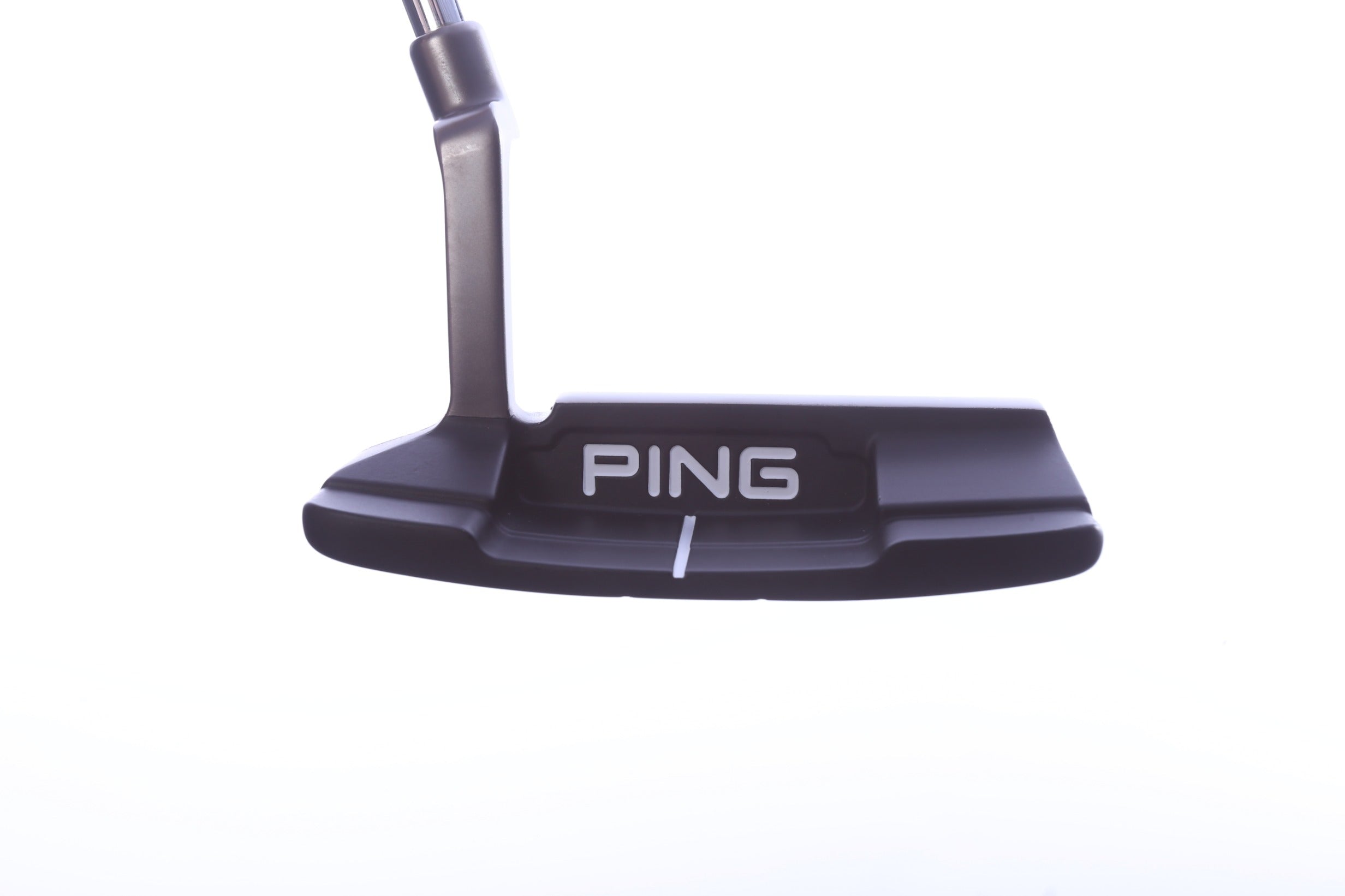 Used Ping 2025 Scottsdale Anser 2D Putter - Right-Handed - 34 in - Blade