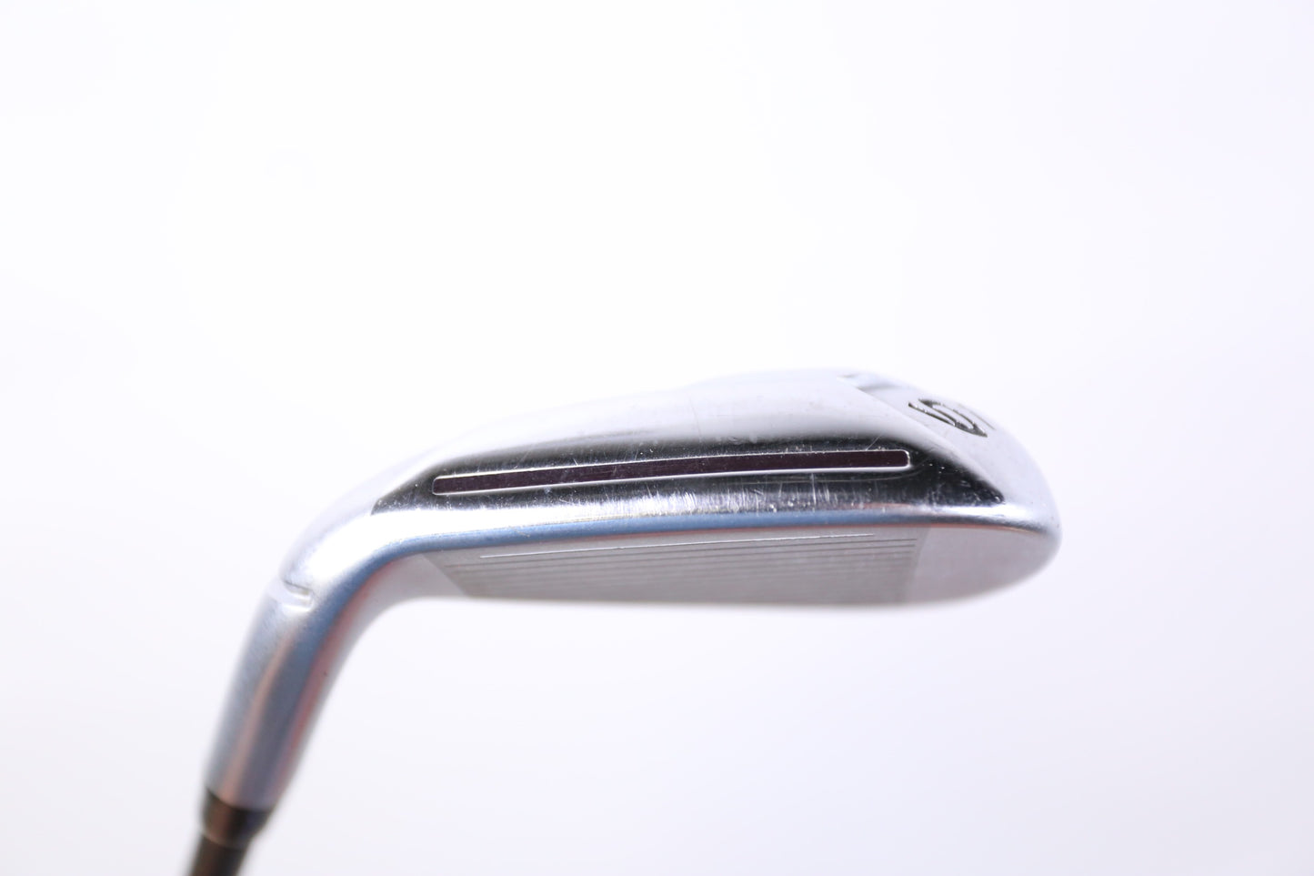 Used TaylorMade RocketBladez Single 6-Iron - Right-Handed - Regular Flex-Next Round
