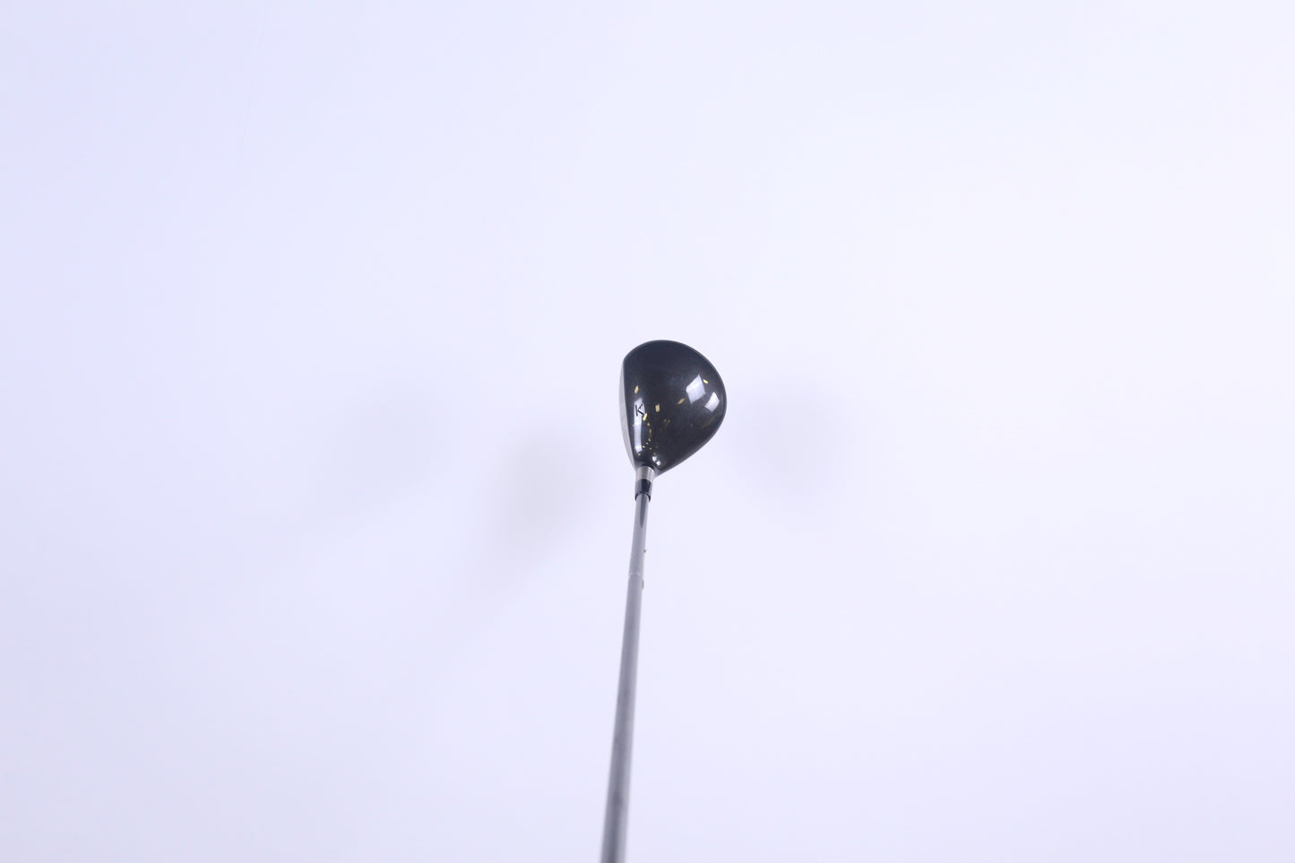 Used Titleist 980F 3-Wood - Right-Handed - 15 Degrees - Regular Flex