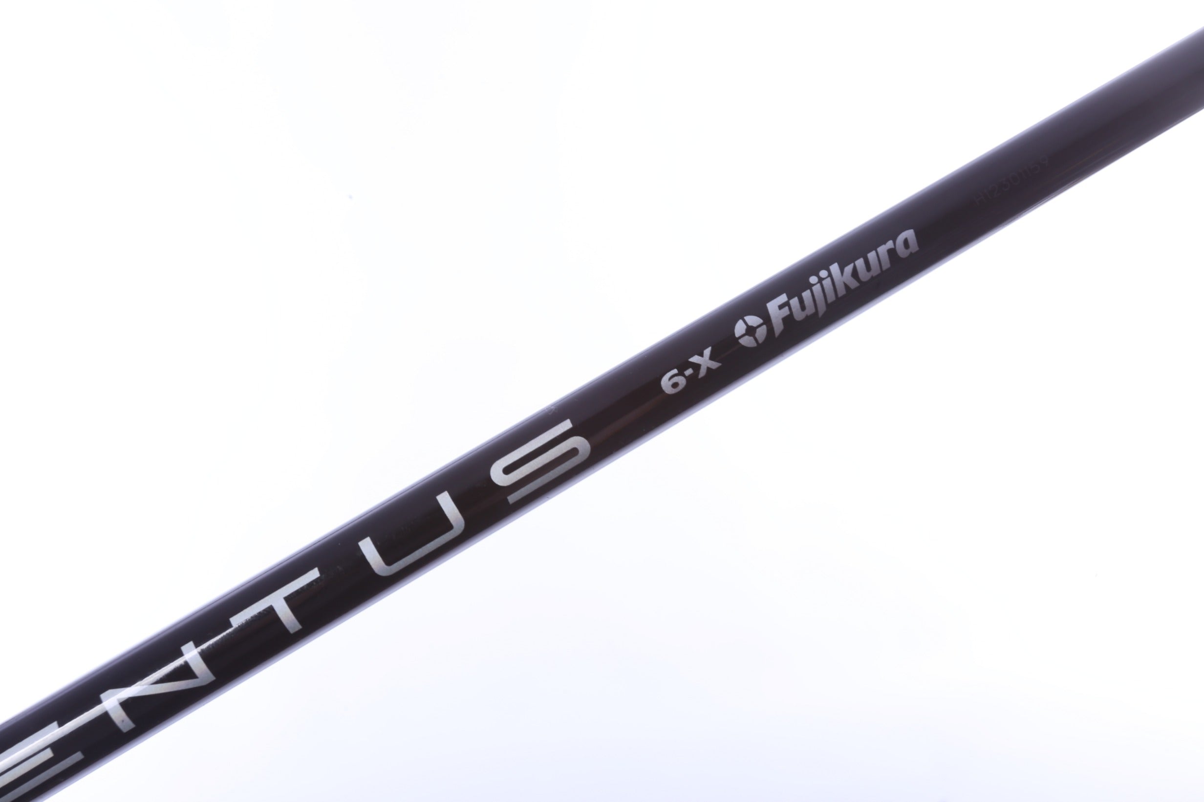 Used Fujikura Ventus Black Velocore Driver Shaft Extra Stiff Flex Graphite - 43.75 in - No Adapter-Next Round