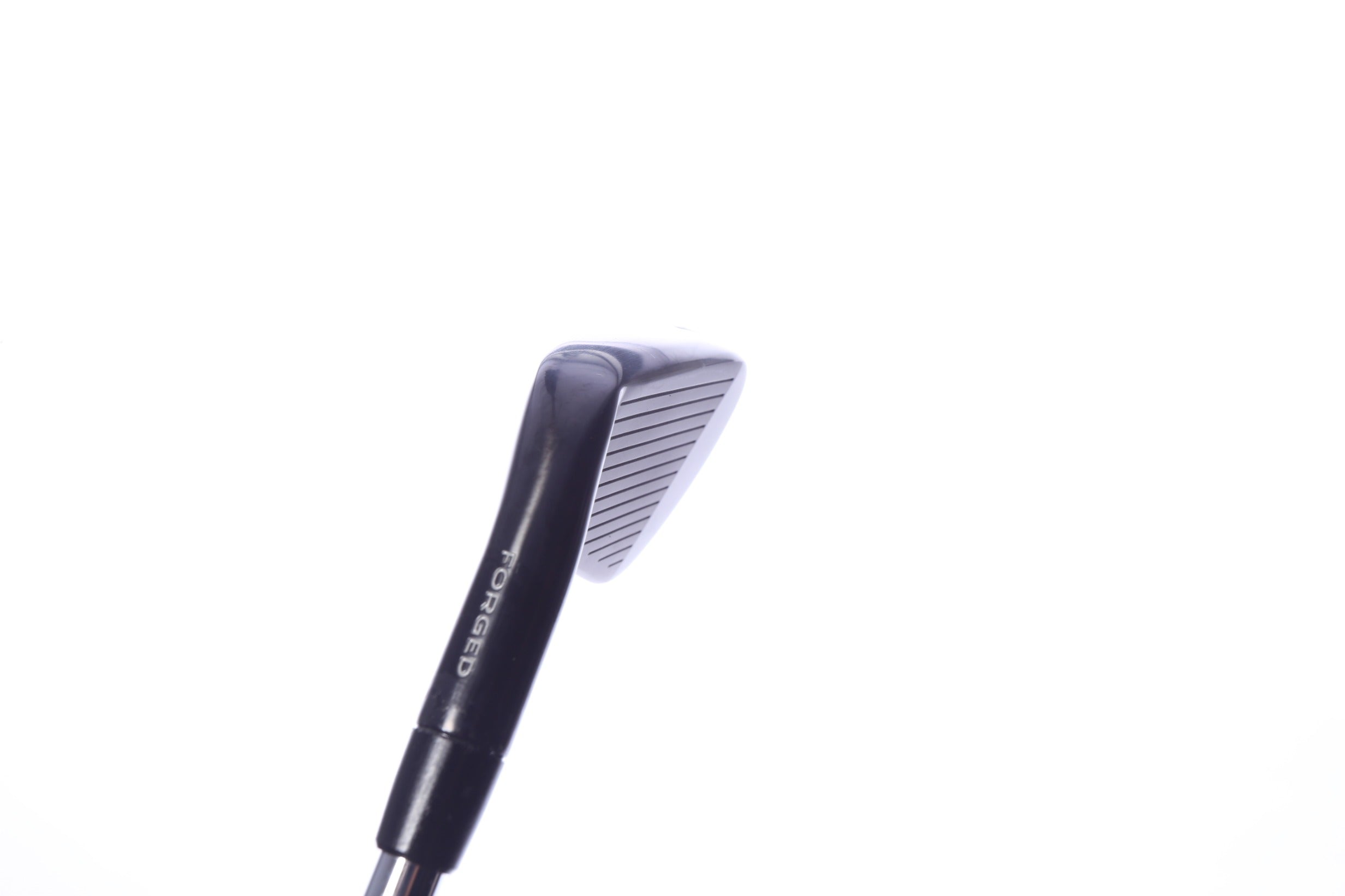 Used Callaway Apex 21 Black Single 4-Iron - Right-Handed - Stiff Flex-Next Round