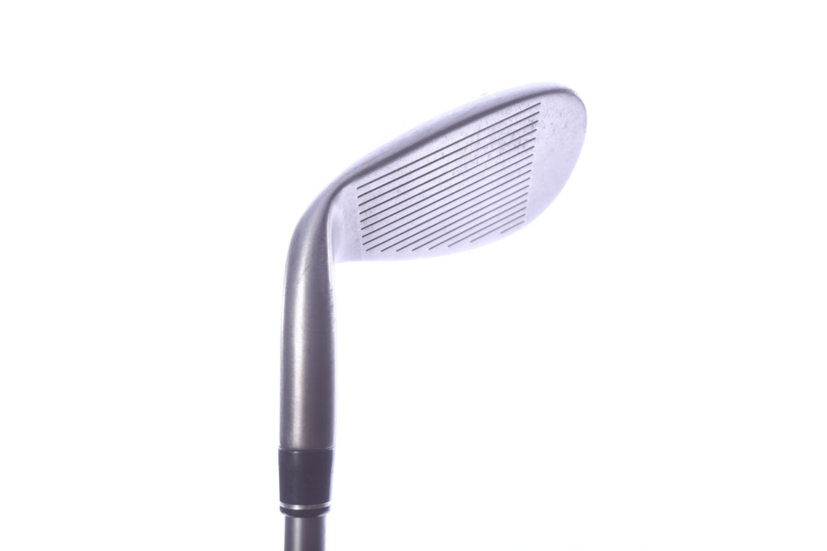 Used TaylorMade RocketBallz Sand Wedge - Right-Handed - 55 Degrees - Ladies Flex
