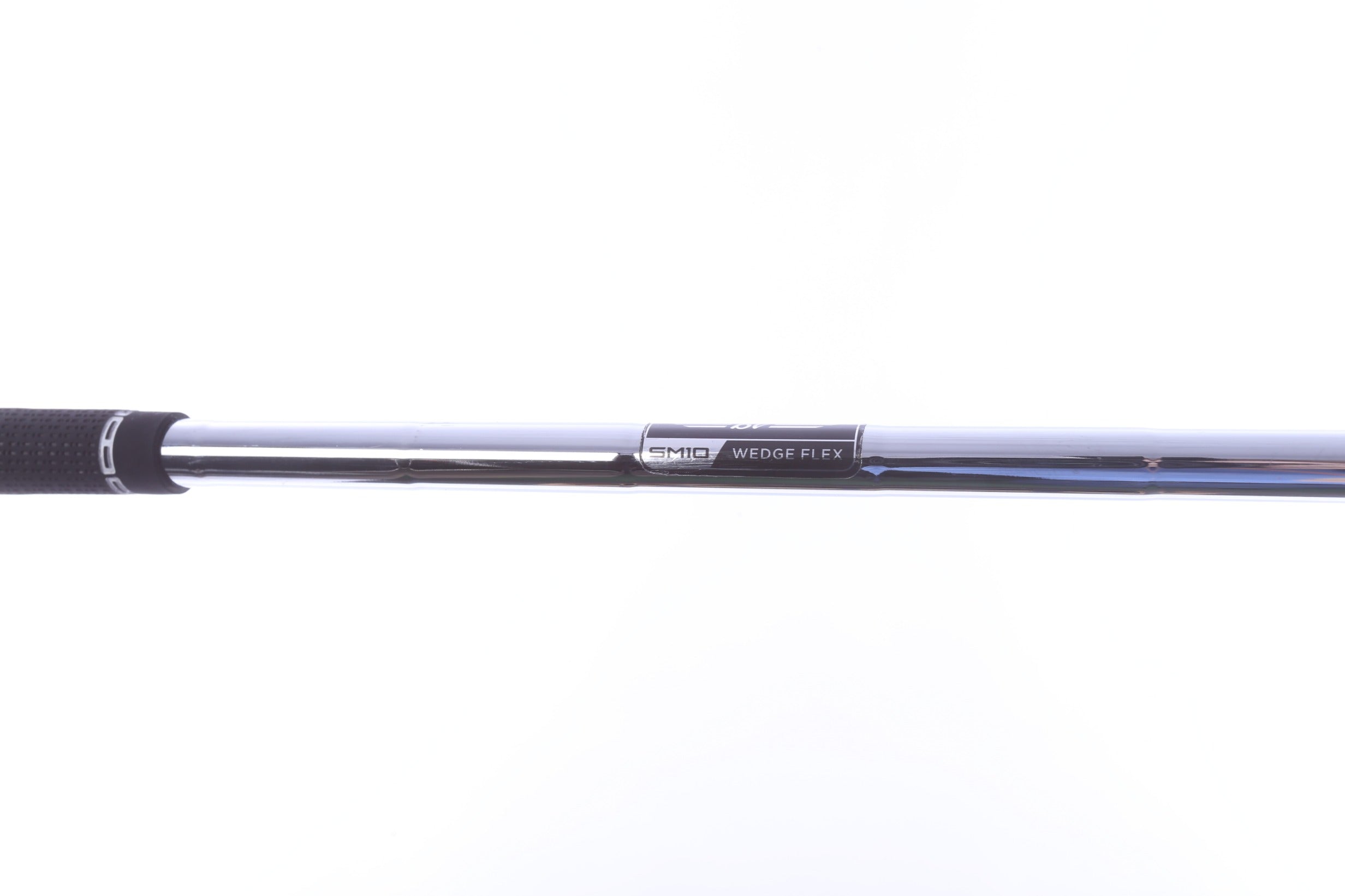 Used Titleist Vokey SM10 Tour Chrome Pitching Wedge - Right-Handed - 46 Degrees - Wedge Flex-Next Round