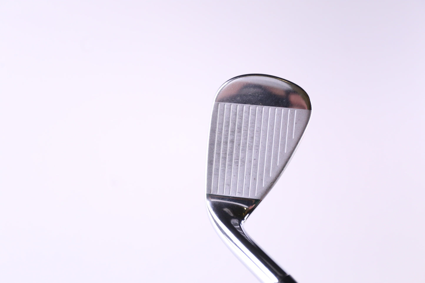 Used Callaway Rogue Pro Iron Set - Right-Handed - 4-PW, AW - Stiff Flex-Next Round