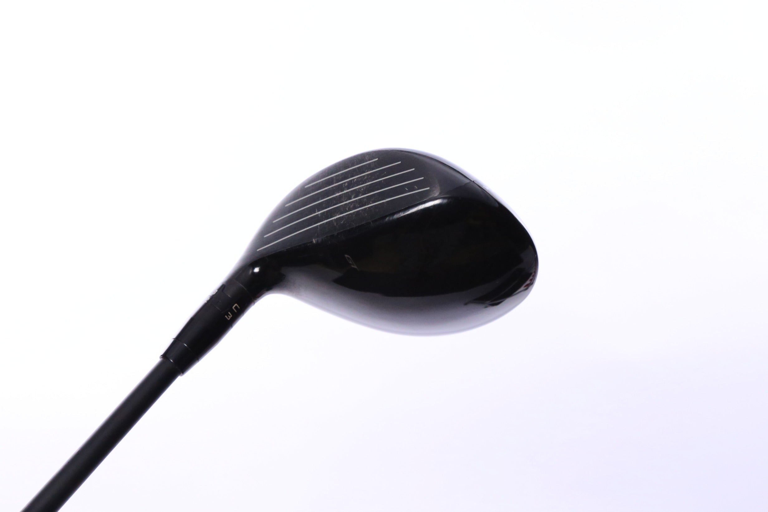 Used Titleist GT2 5-Wood - Right-Handed - 18 Degrees - Regular Flex-Next Round