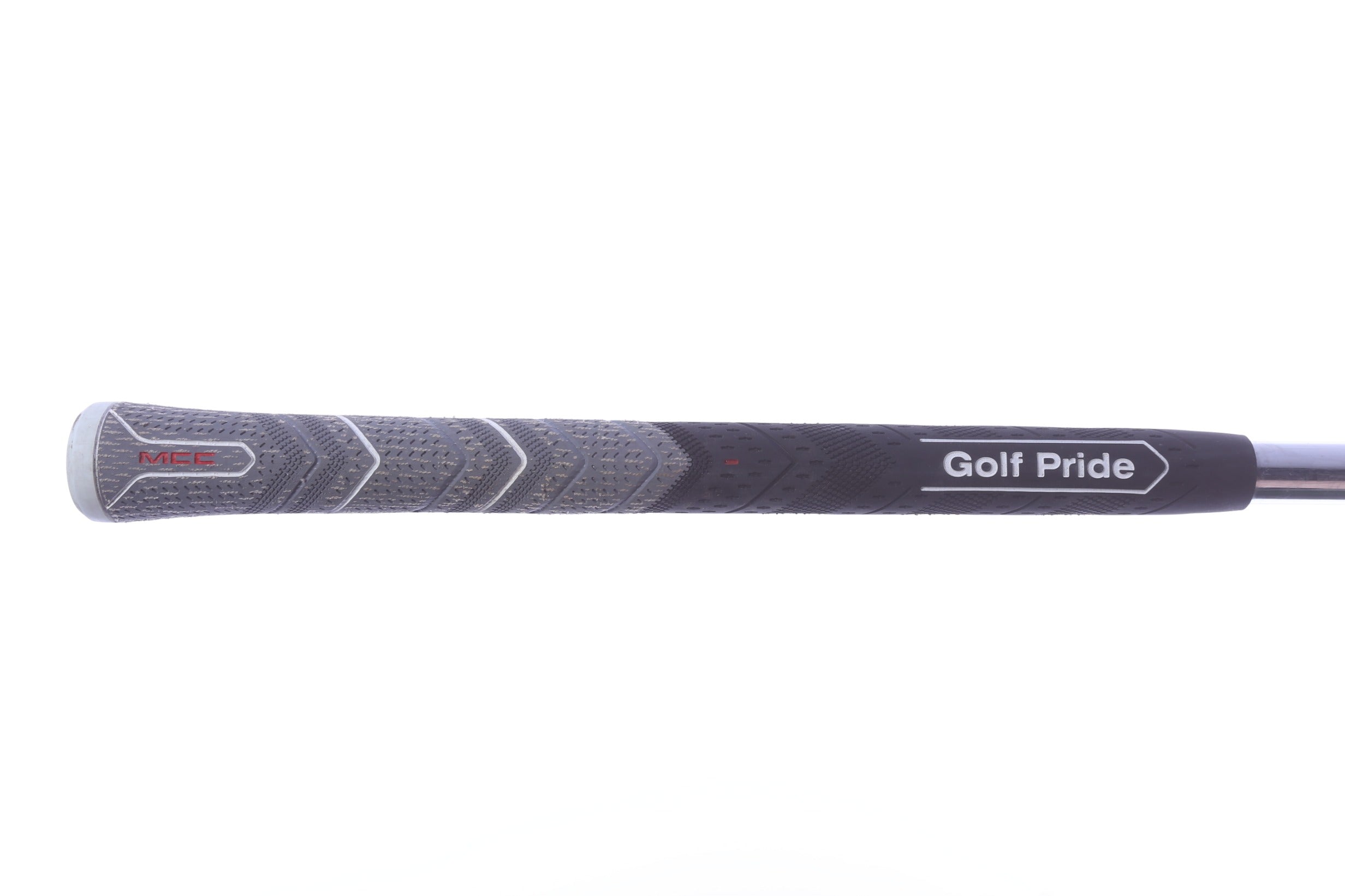 Used TaylorMade Milled Grind 5 Satin Chrome Gap Wedge - Right-Handed - 50 Degrees - Wedge Flex