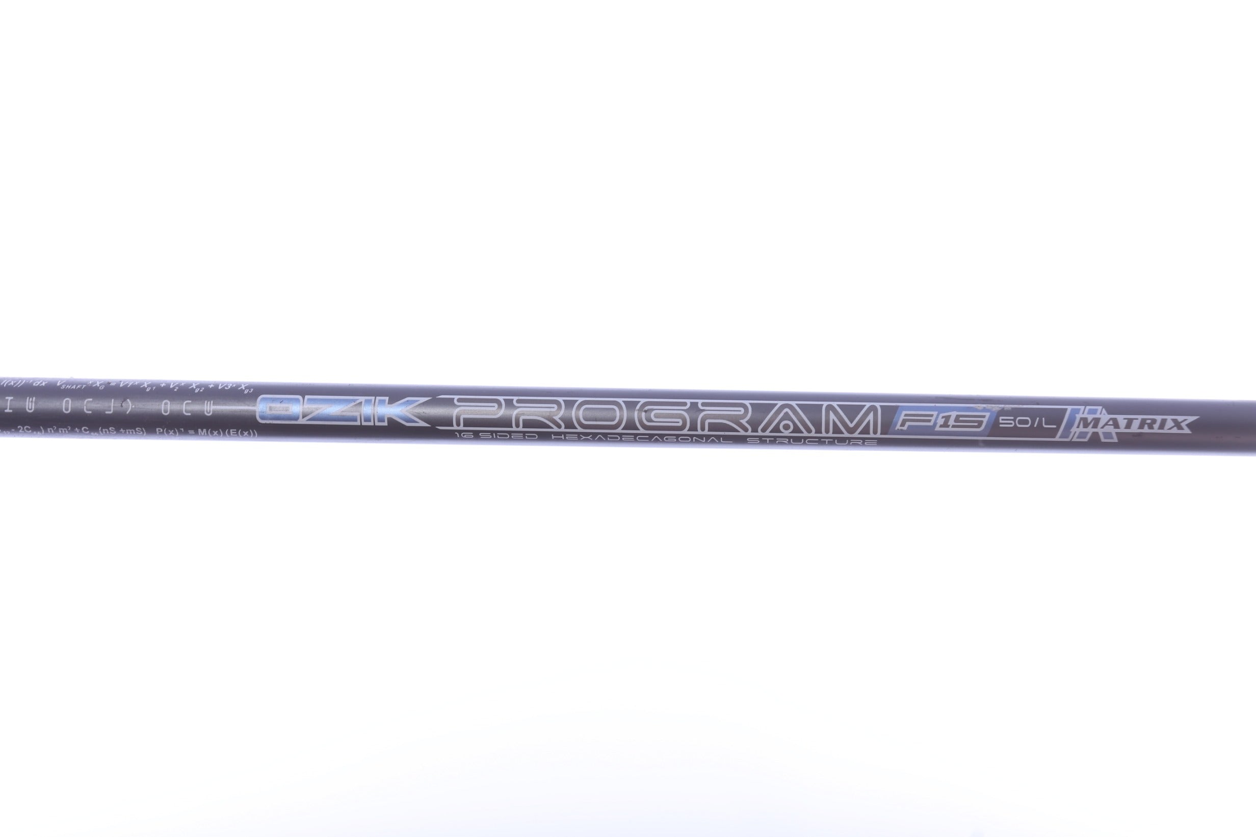 Used Callaway Steelhead XR Single 6-Iron - Right-Handed - Ladies Flex
