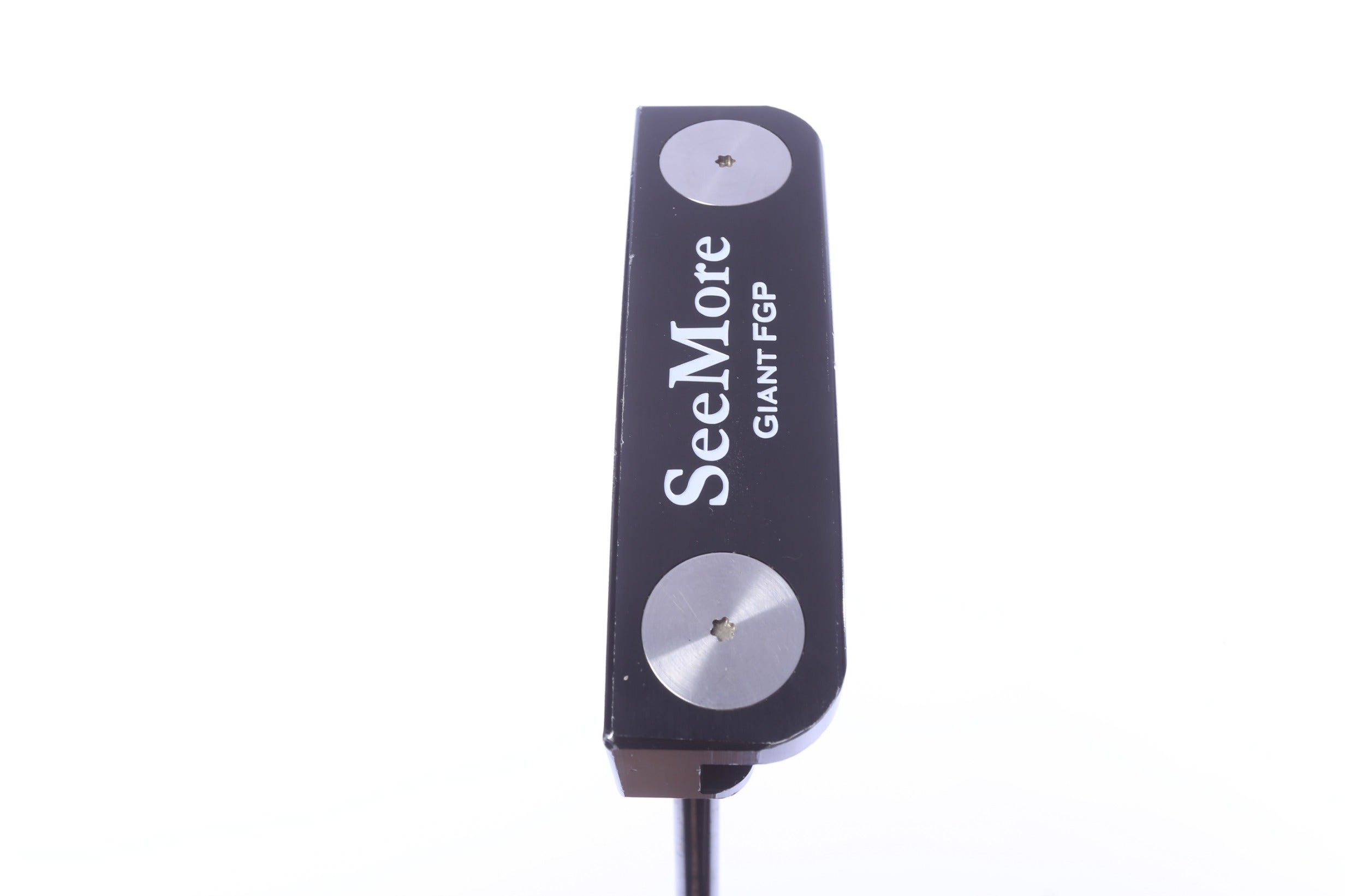 Used See More Giant FGP Putter - Left-Handed - 35 in - Blade