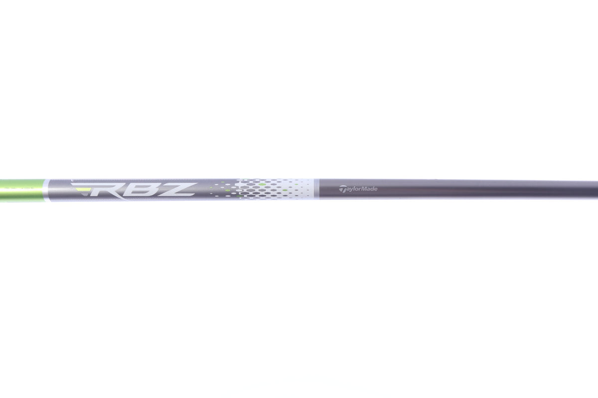 Used TaylorMade RocketBallz Iron Set - Right-Handed - 7-PW, SW - Ladies Flex