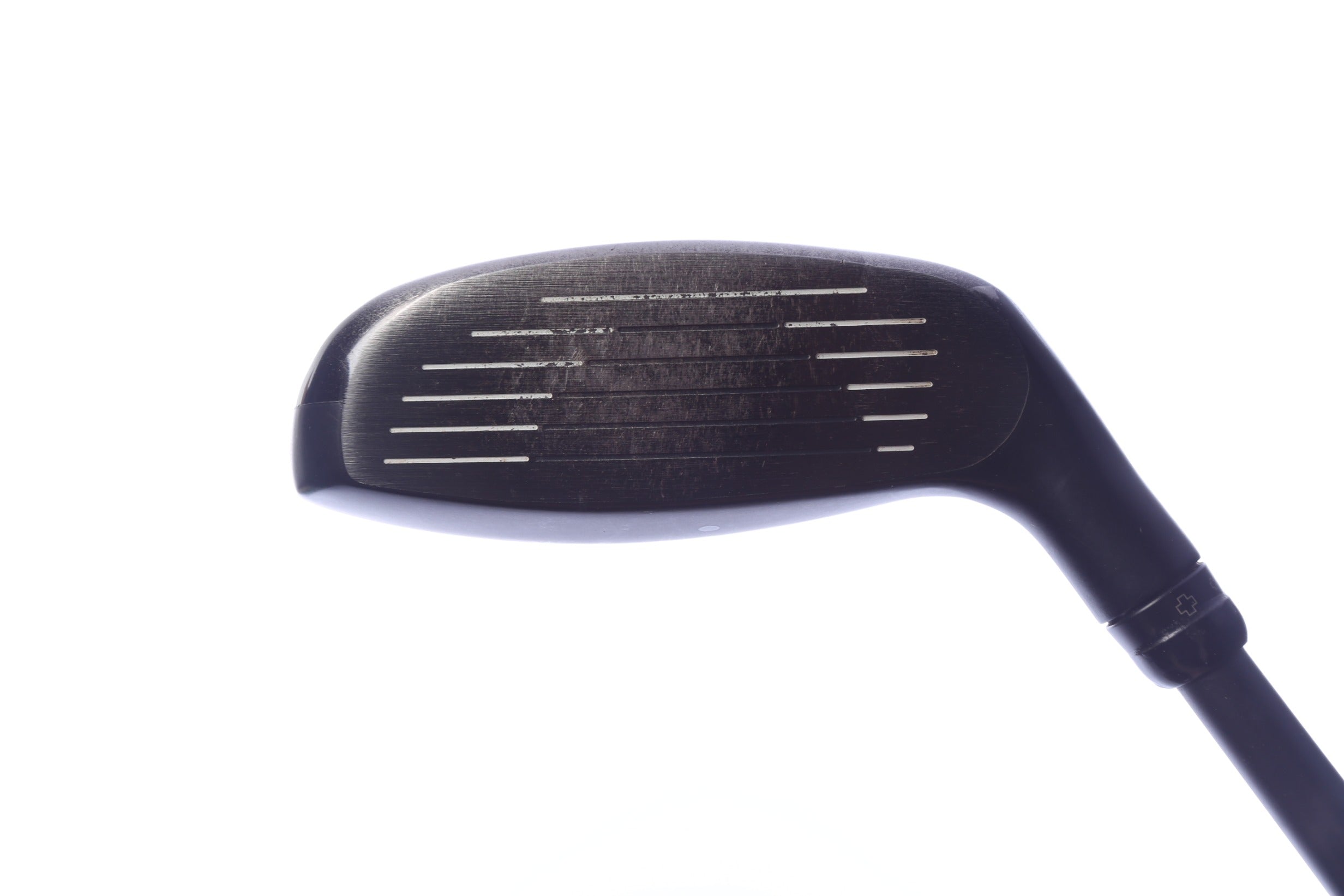 Used Ping G430 4H Hybrid - Left-Handed - 22 Degrees - Extra Stiff Flex-Next Round