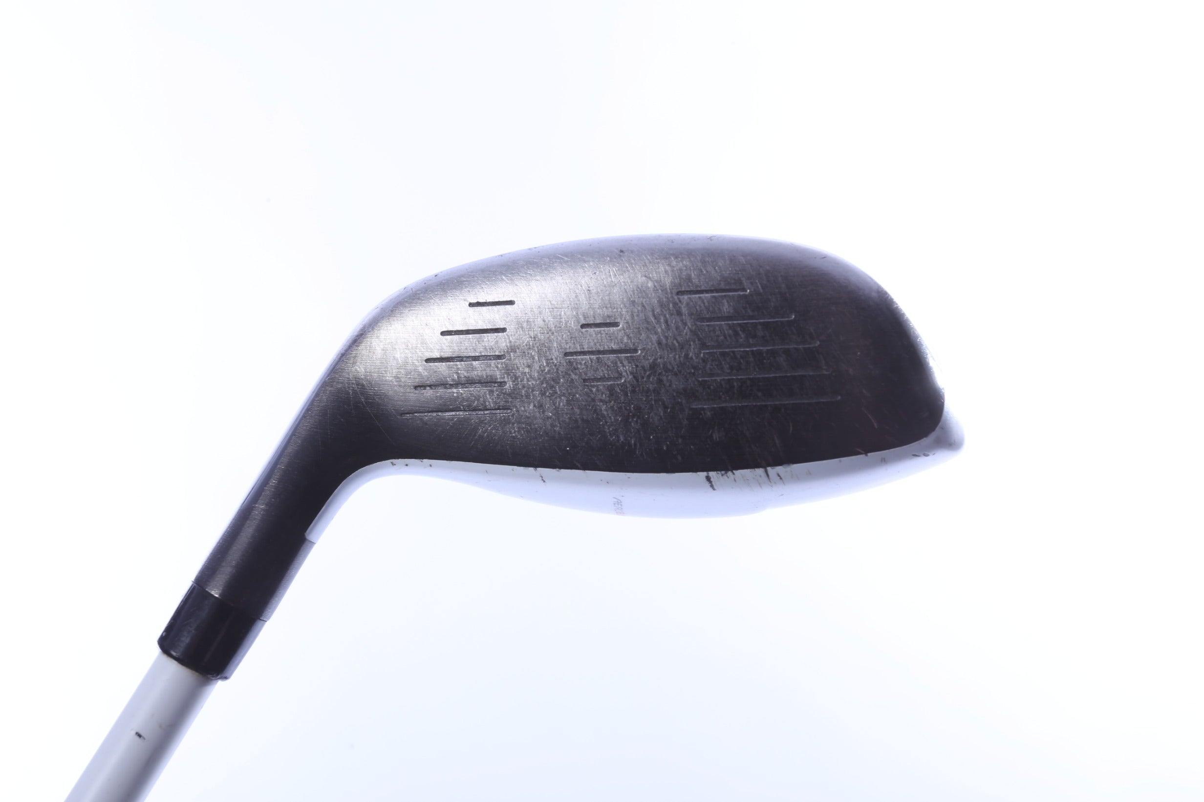 Used TaylorMade AeroBurner 4H Hybrid - Right-Handed - 22 Degrees - Ladies Flex-Next Round