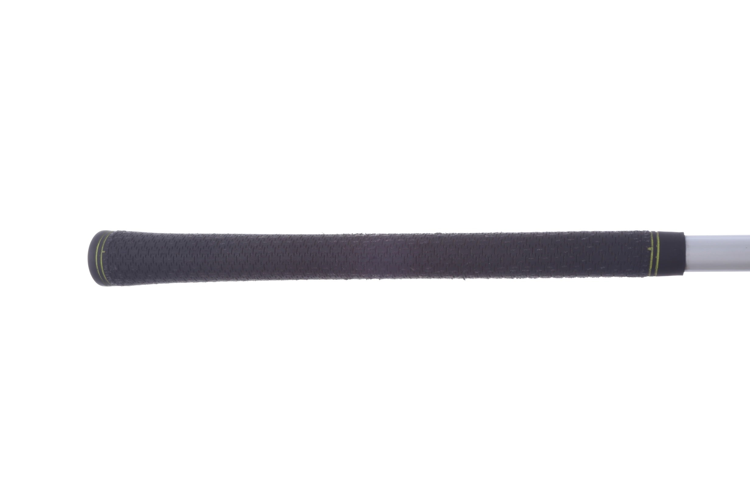 Used Mitsubishi Kuro Kage Black TiNi Hybrid Shaft Stiff Flex Graphite - 39.5 in - TaylorMade Adapter-Next Round