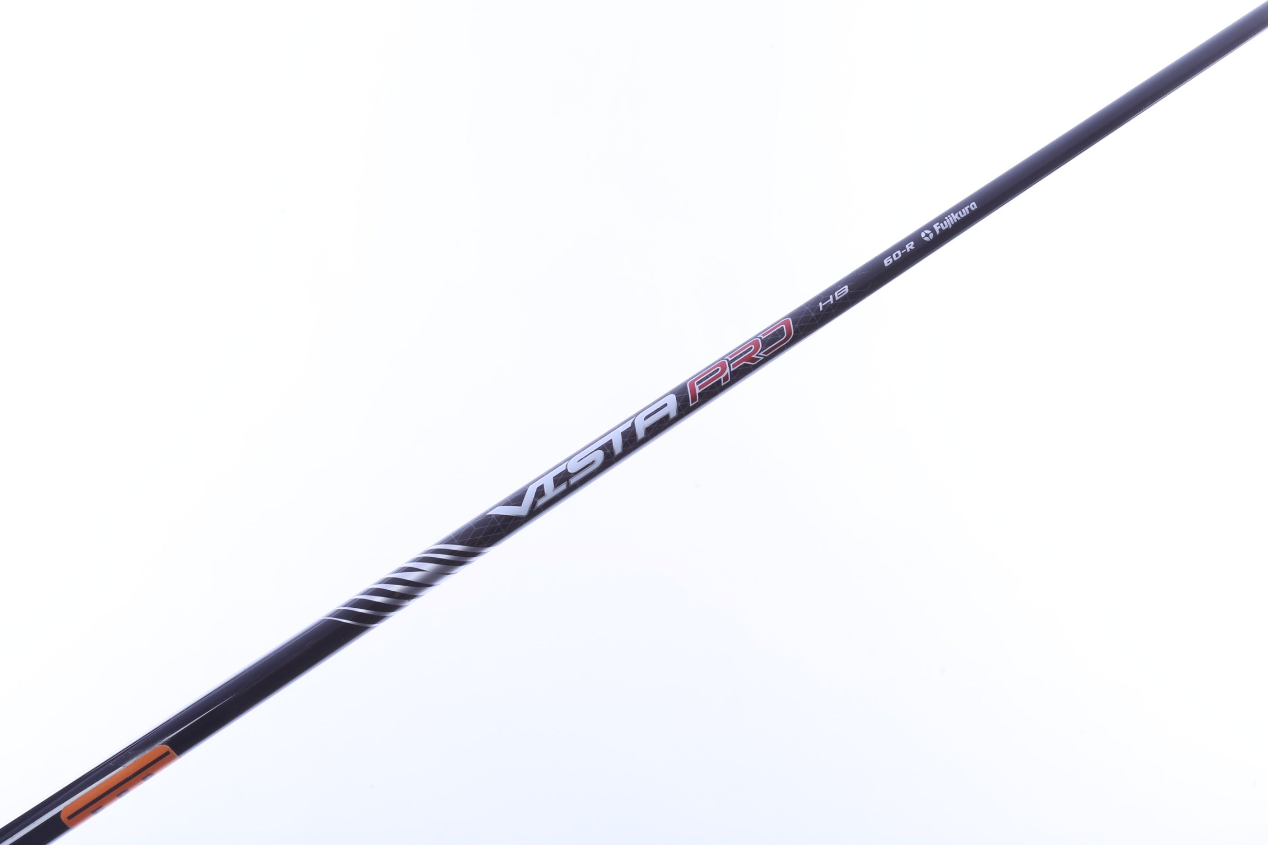 Used Fujikura Vista Pro Hybrid Shaft Regular Flex Graphite - 39.25 in - No Adapter-Next Round