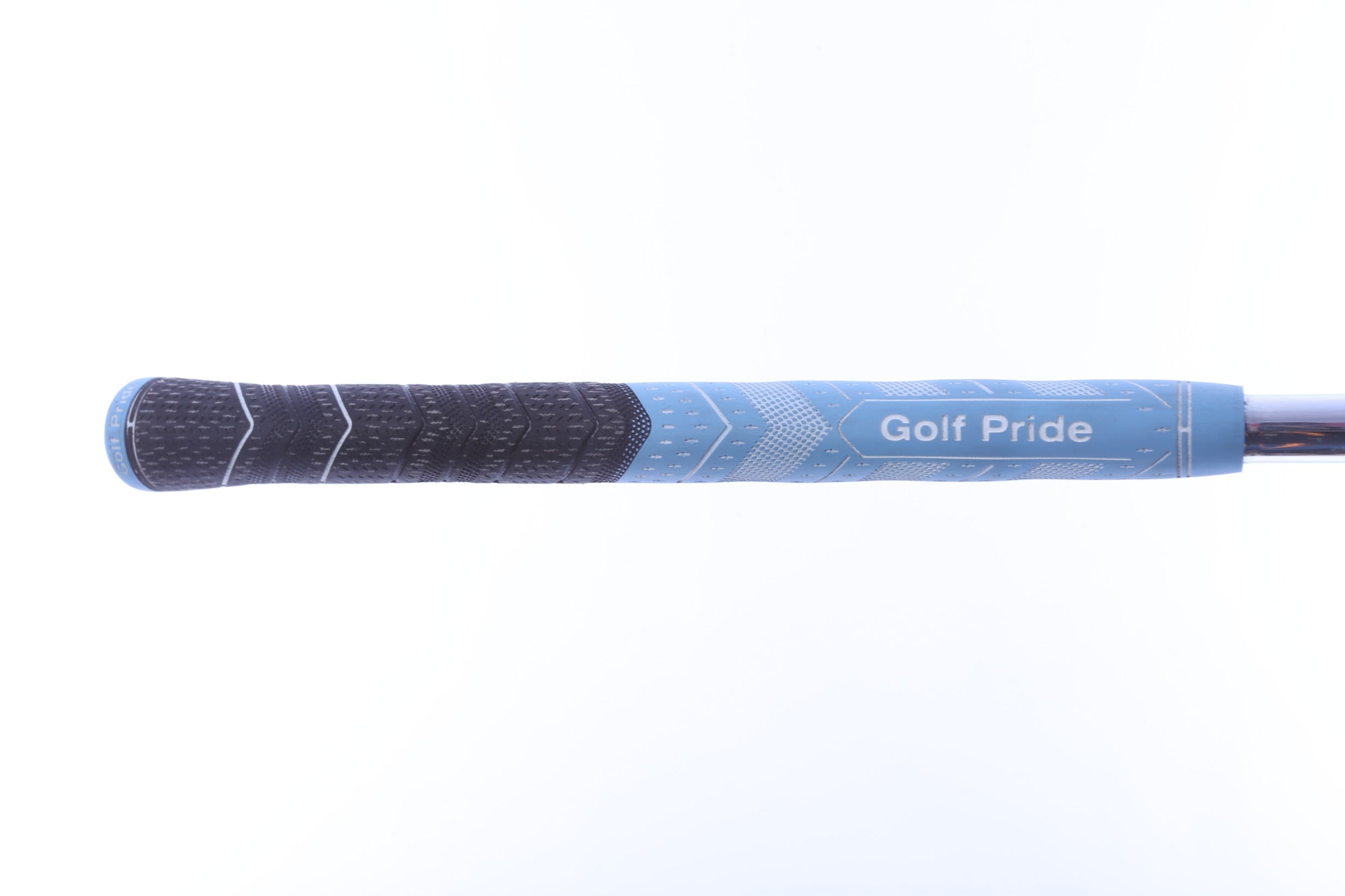 Used TaylorMade Milled Grind 4 Lob Wedge - Left-Handed - 60 Degrees - Wedge Flex-Next Round