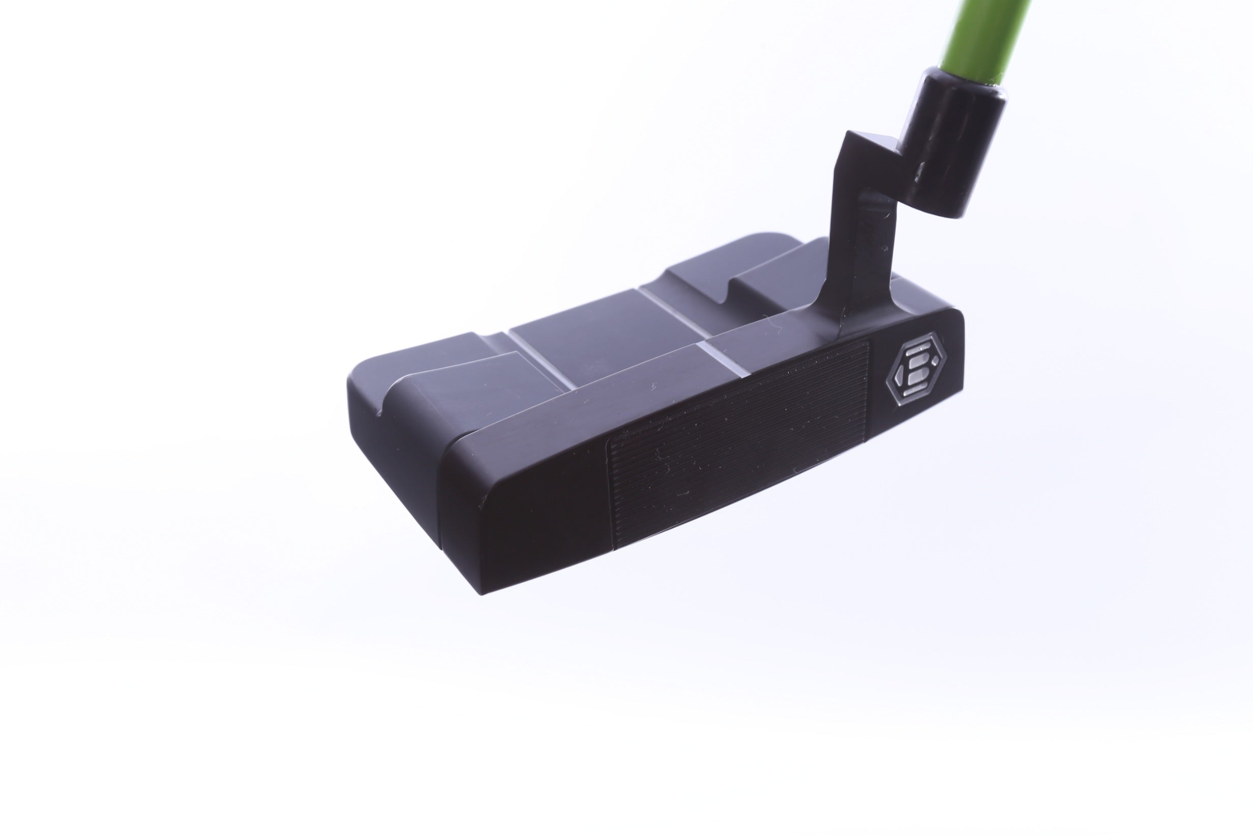 Used Bettinardi 2024 Inovai 10.0 Mini Plumbers Putter - Right-Handed - 34 in - Mallet-Next Round