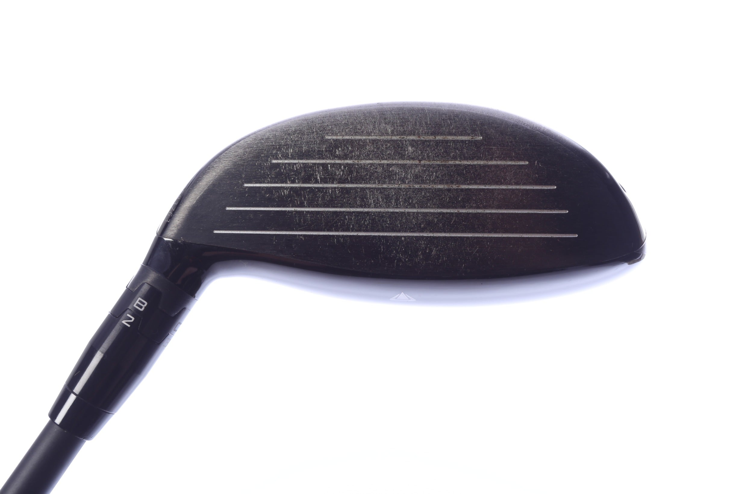 Used Titleist TS2 3-Wood - Right-Handed - 15 Degrees - Stiff Flex