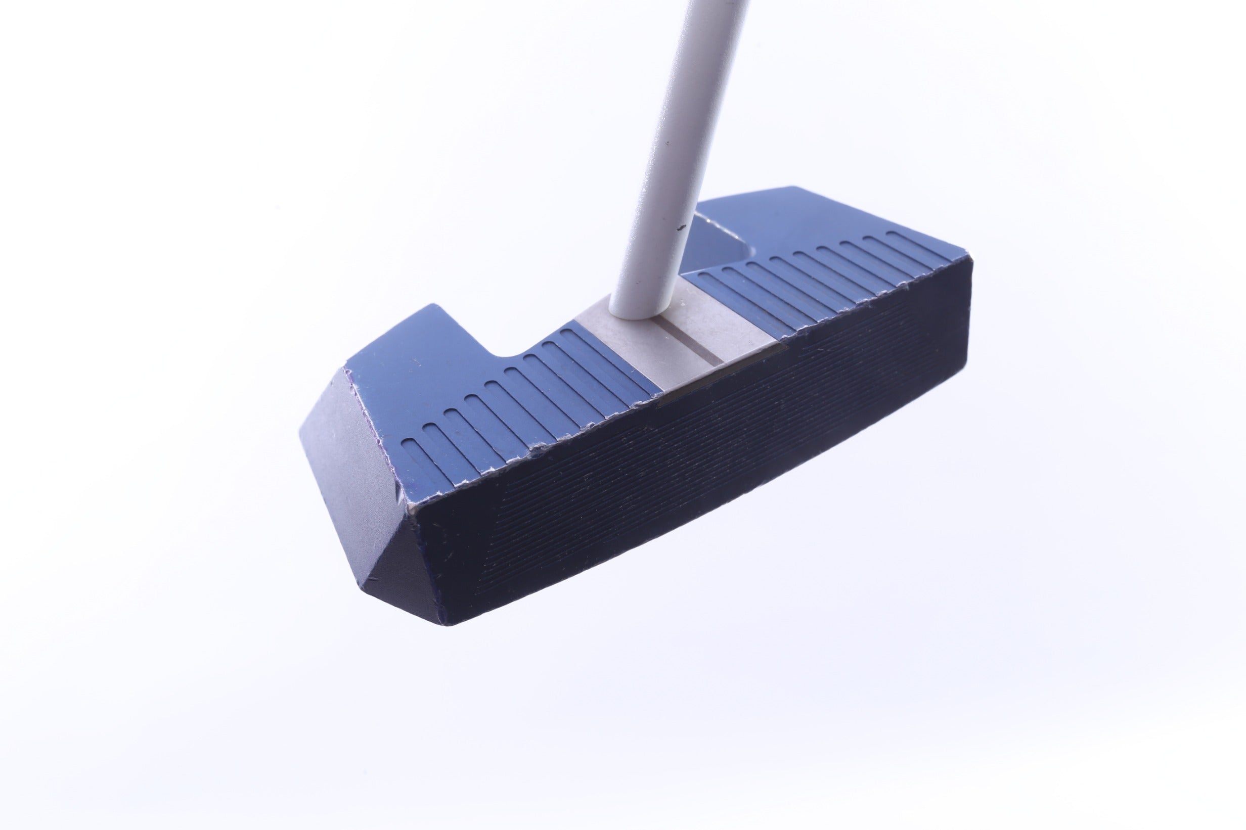 Used L.A.B. Golf Mezz 1 Max Putter - Right-Handed - 35 in - Mallet-Next Round