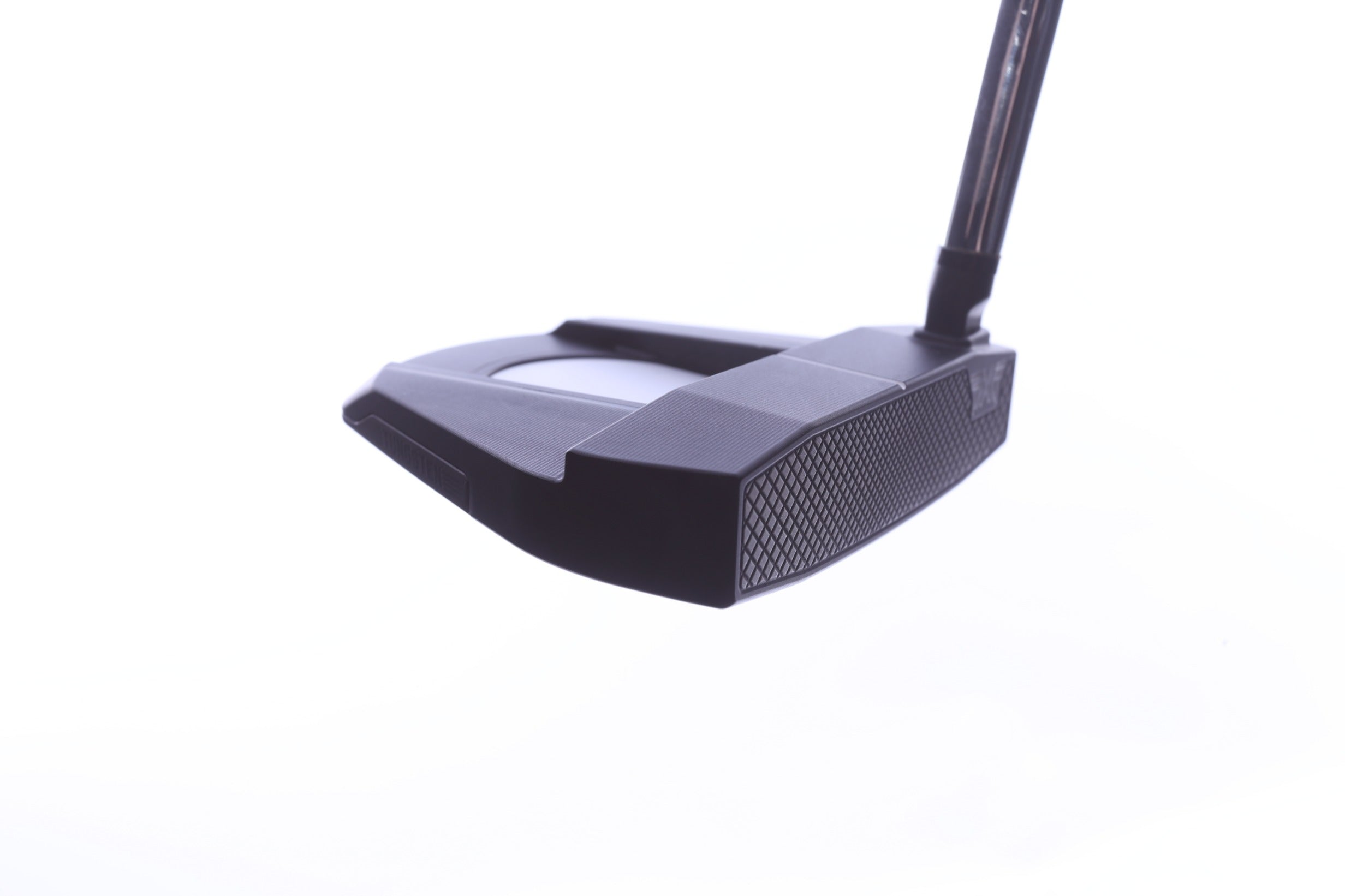 Used PXG Battle Ready One & Done Putter - Right-Handed - 33.5 in - Mallet