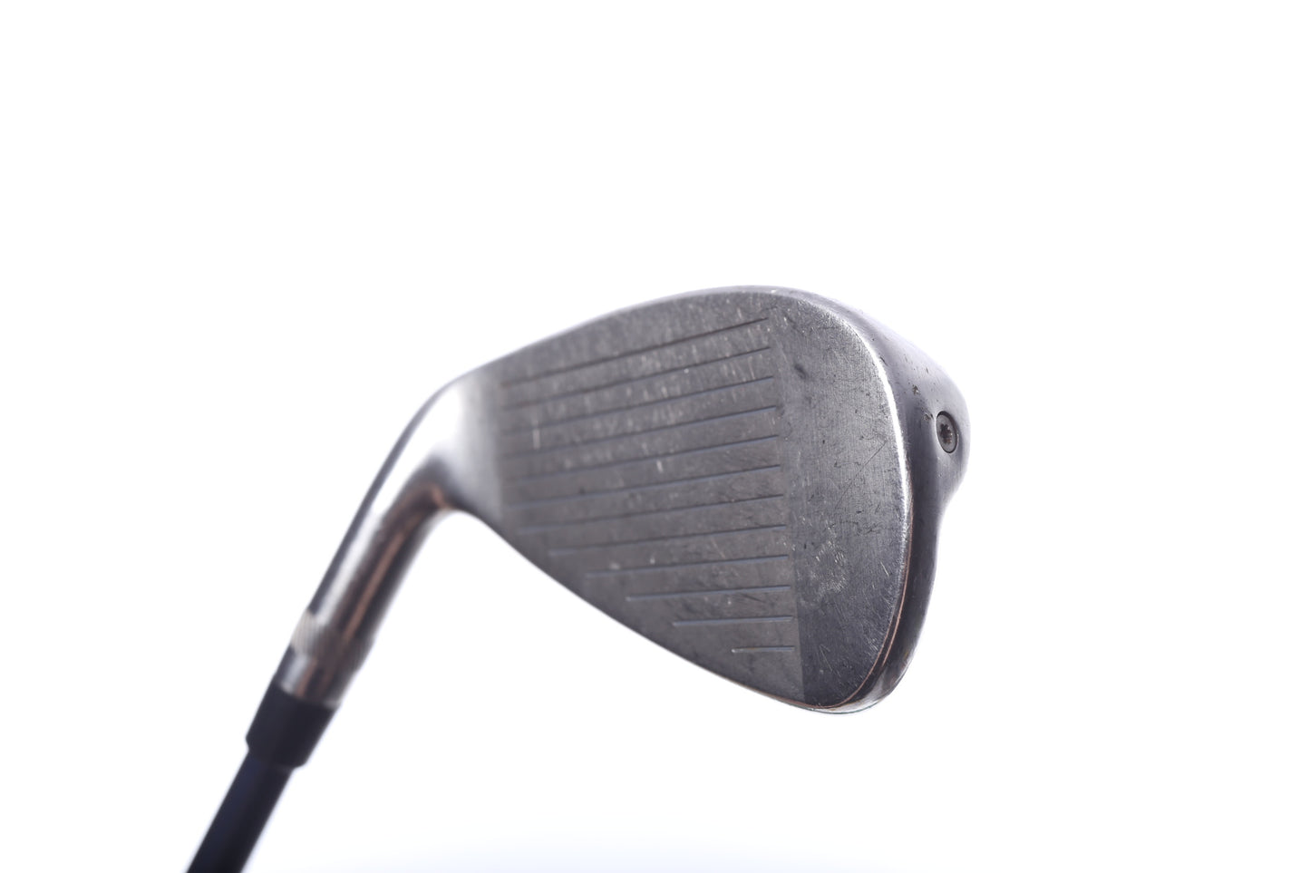 Used Sub 70 699 Pro Single 2-Iron - Right-Handed - Stiff Flex-Next Round