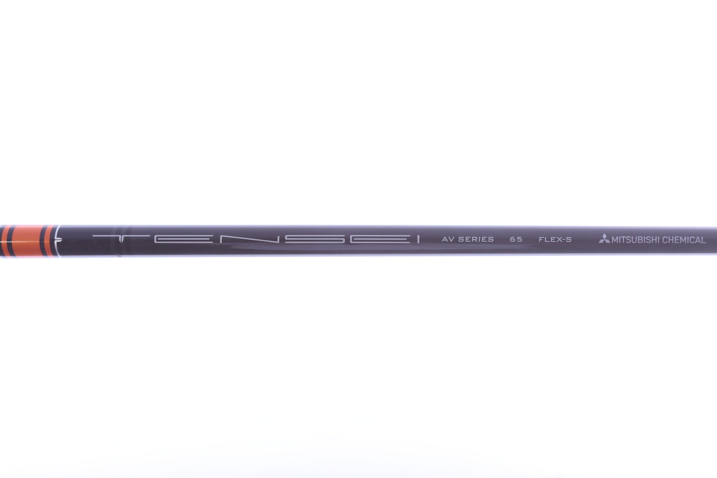 Used TaylorMade Qi35 LS Driver - 9 Degrees - Stiff Flex Mitsubishi Tensei Orange AV Series - Right-Handed-Next Round