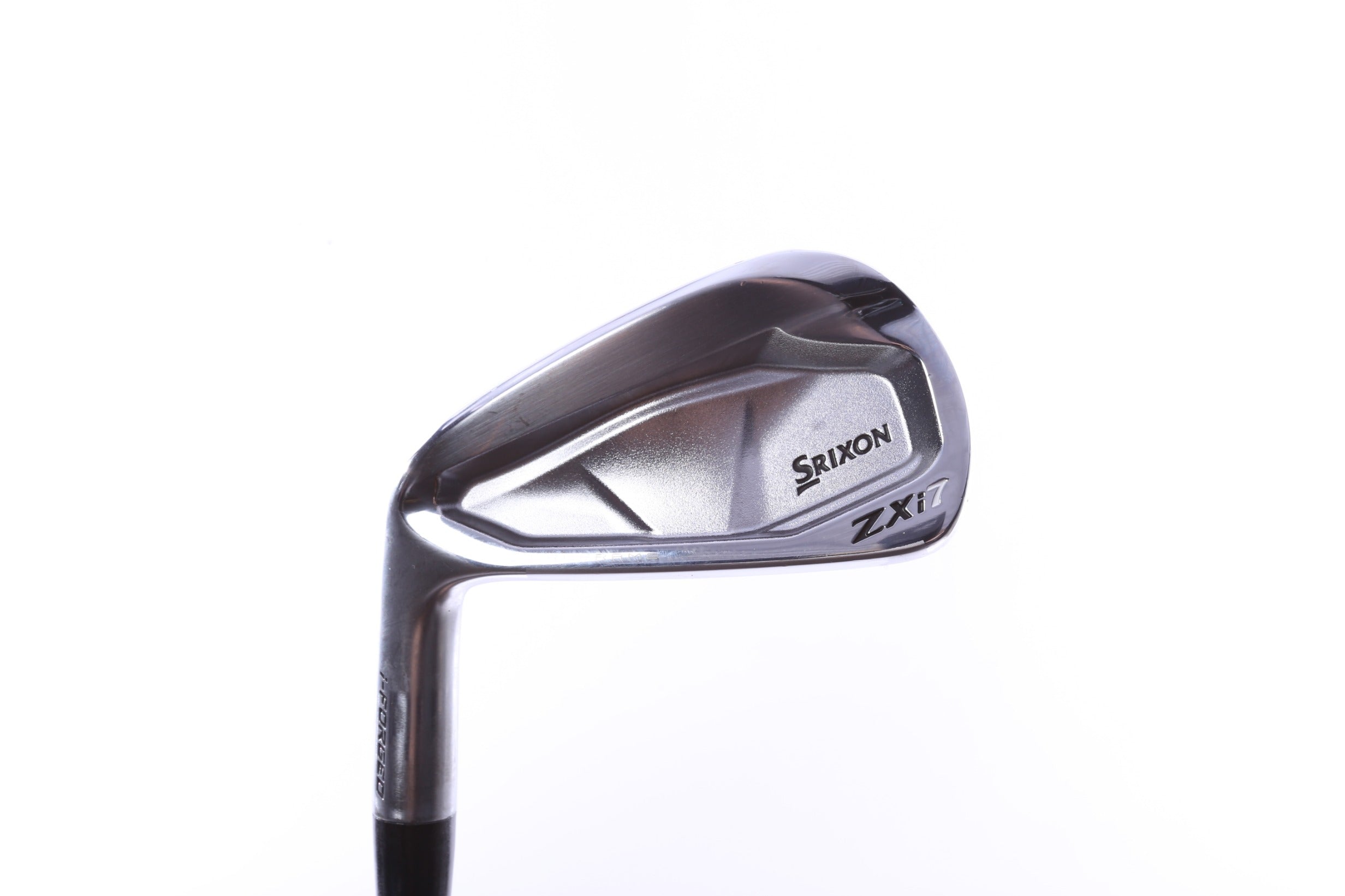 Used Srixon ZXi7 Single 4-Iron - Left-Handed - Regular Plus Flex-Next Round