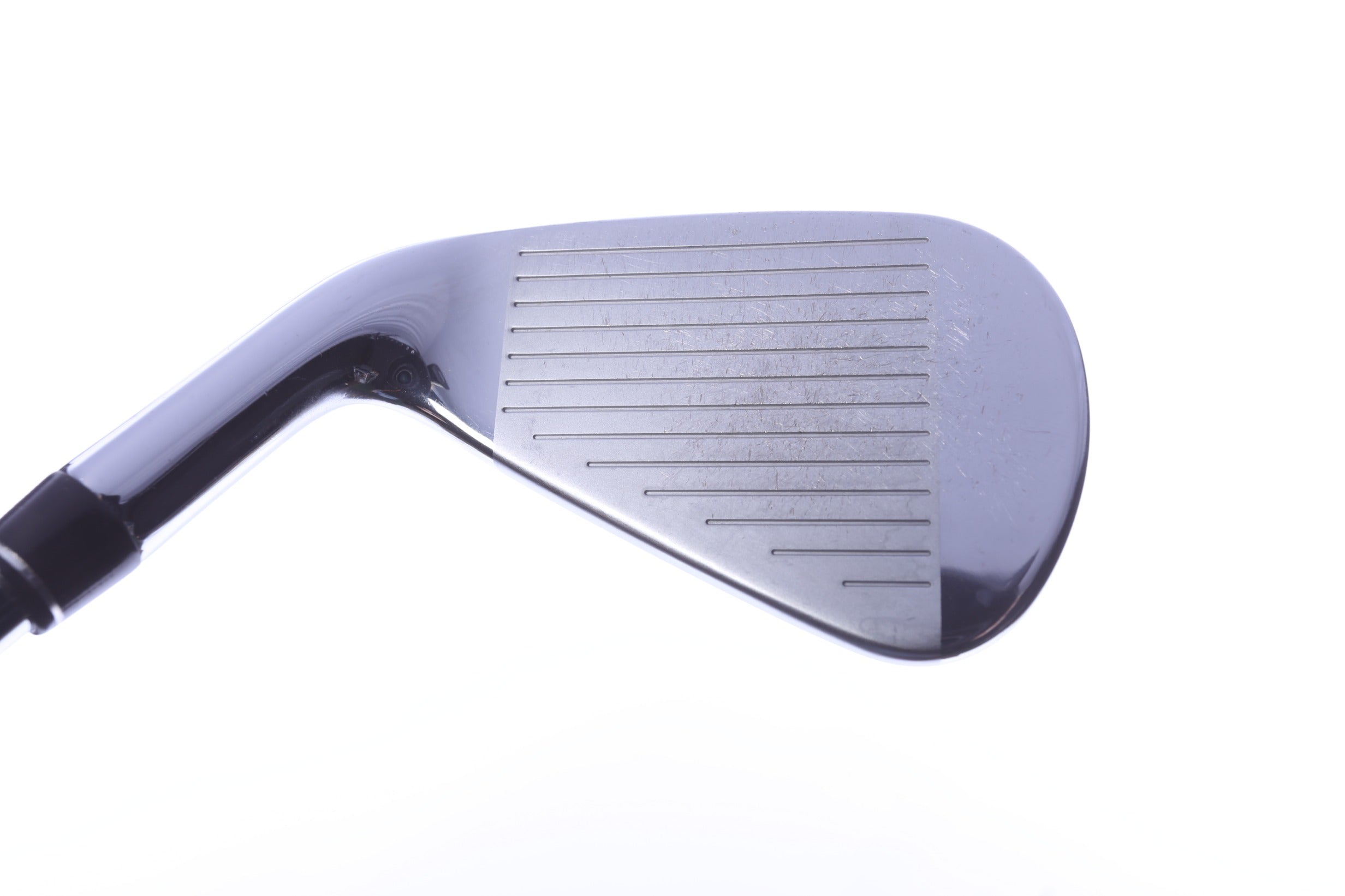 Used Callaway Paradym Single 6-Iron - Right-Handed - Stiff Flex