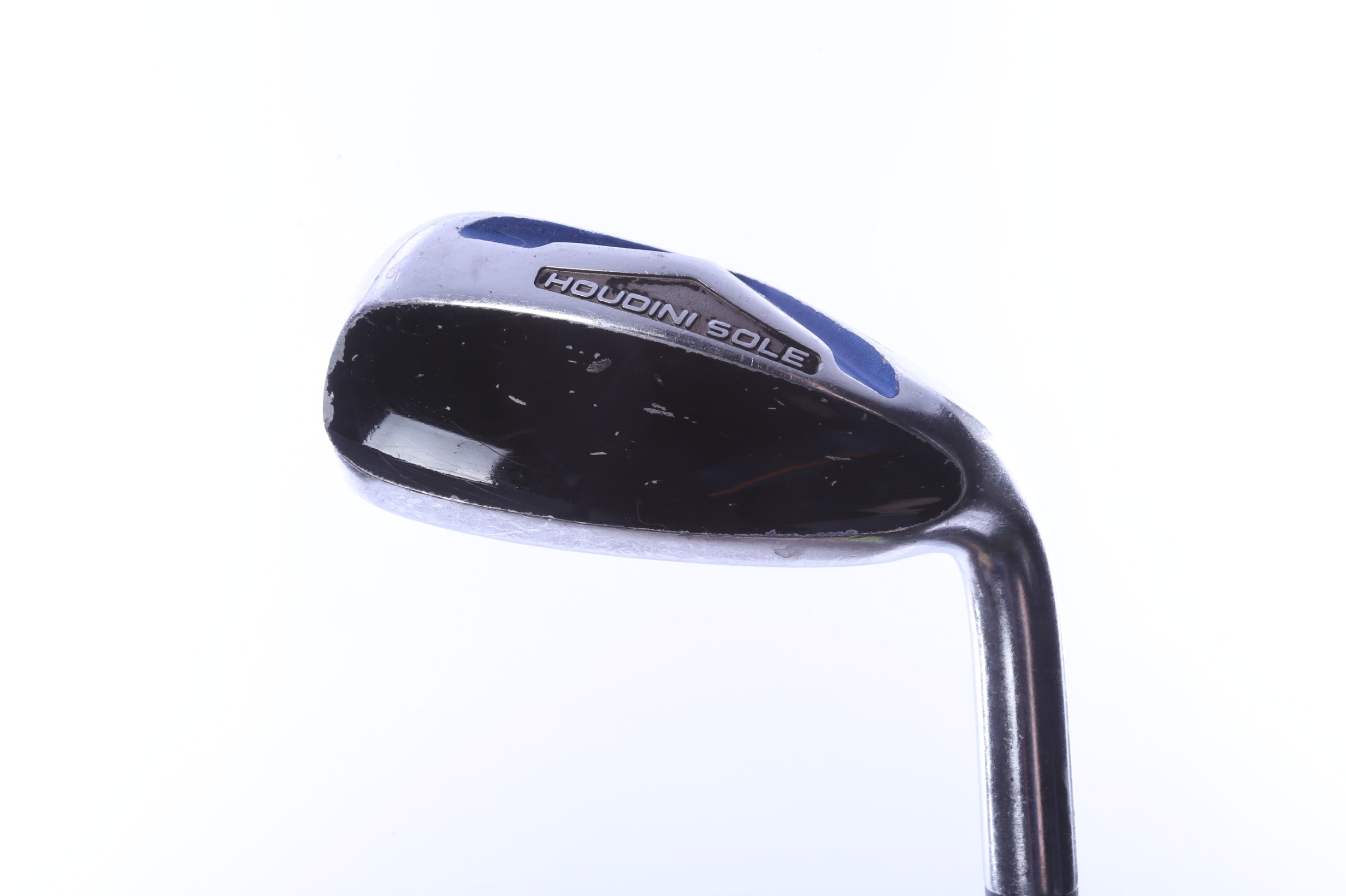 Used Tour Edge Hot Launch E521 Ironwood Single 9-Iron - Right-Handed - Seniors Flex-Next Round