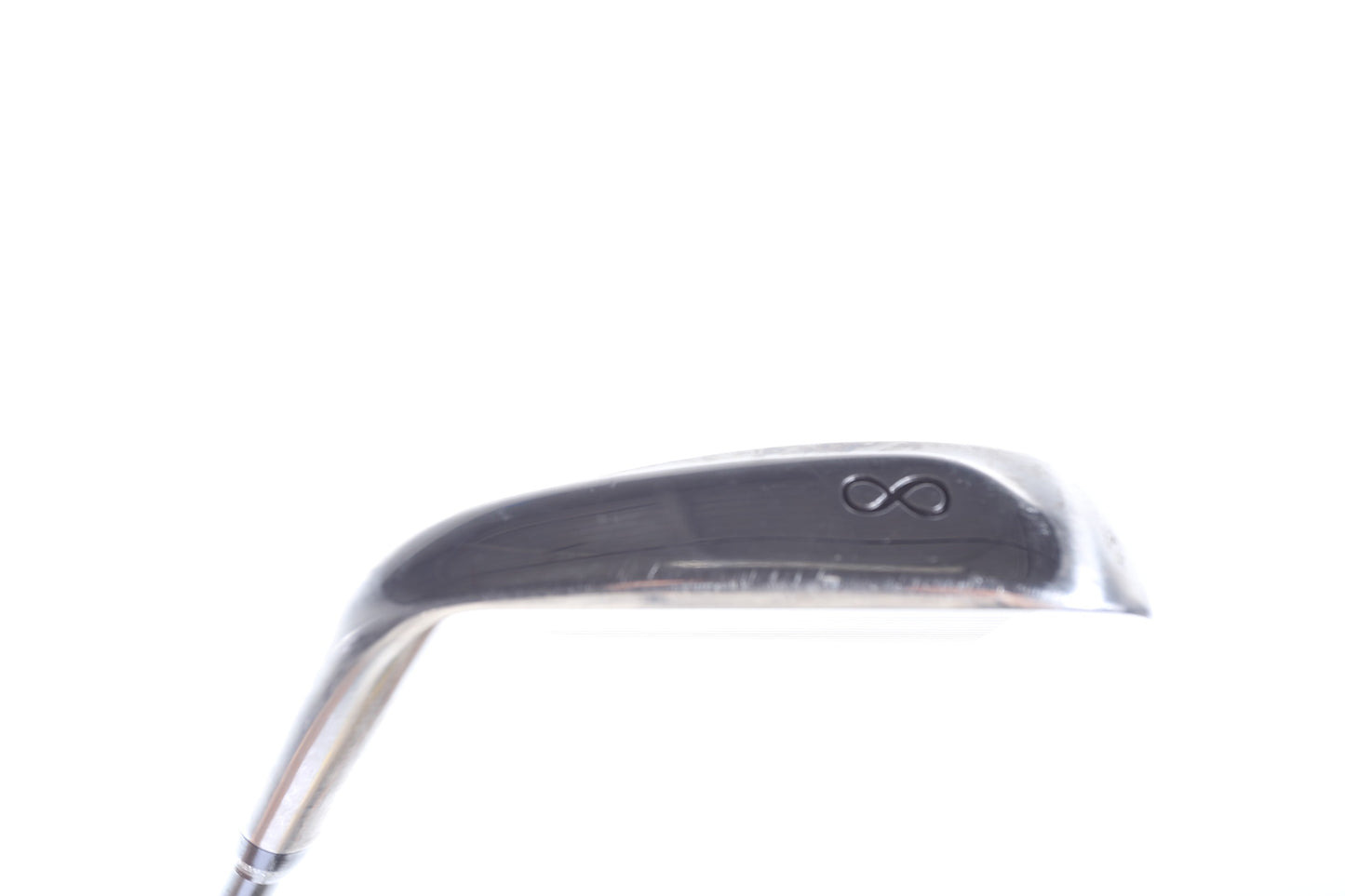 Used XXIO Prime 12 Single 8-Iron - Right-Handed - Regular Flex-Next Round