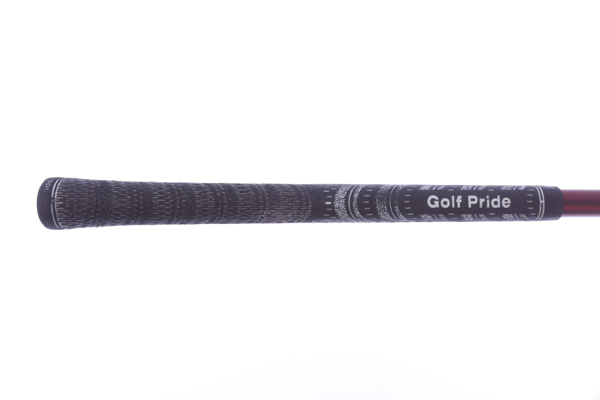 Used Fujikura Ventus Red Velocore+ Driver - - Degrees - Flex-Next Round
