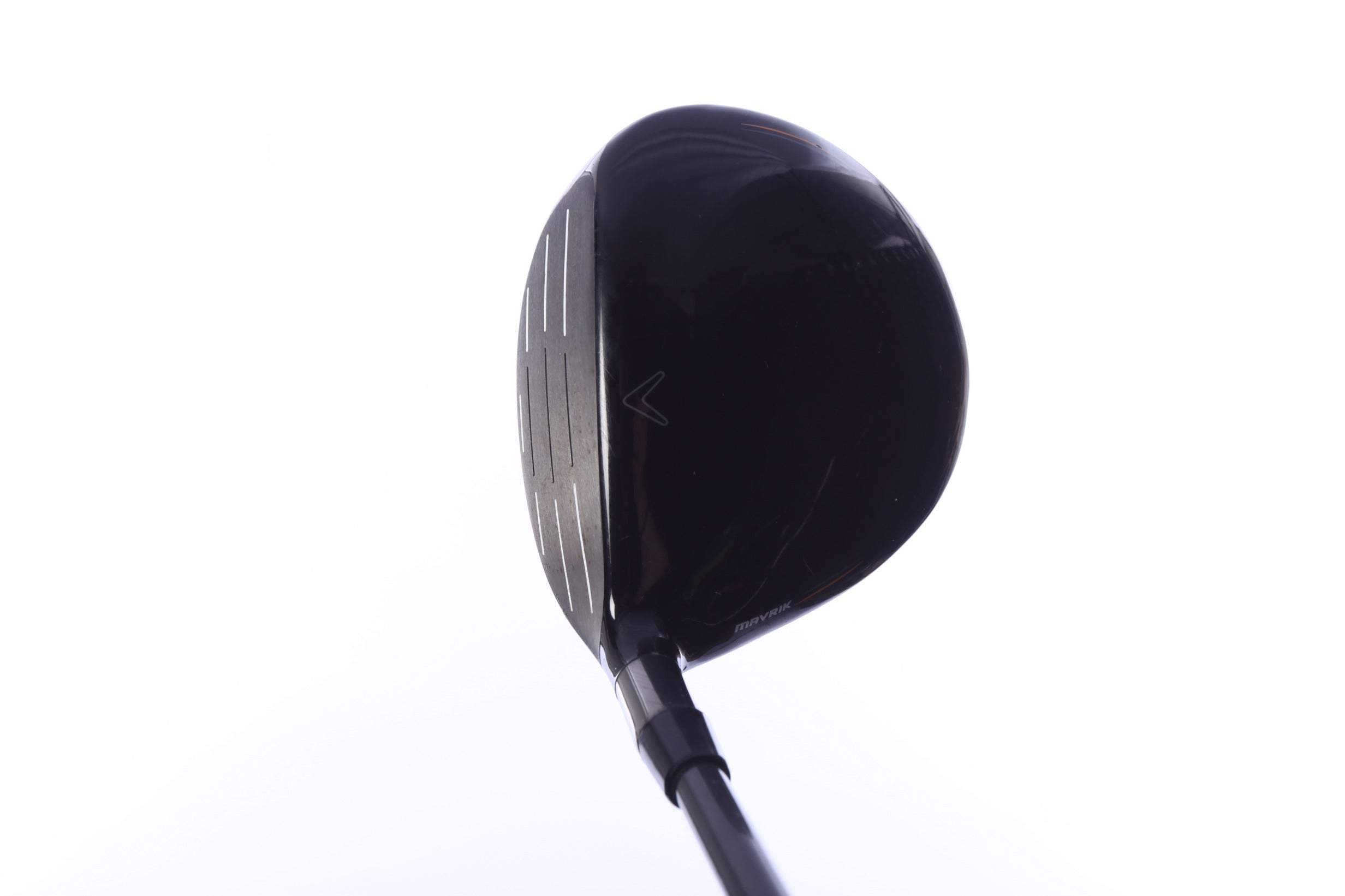 Used Callaway Mavrik Max 3-Wood - Right-Handed - 15 Degrees - Regular Flex