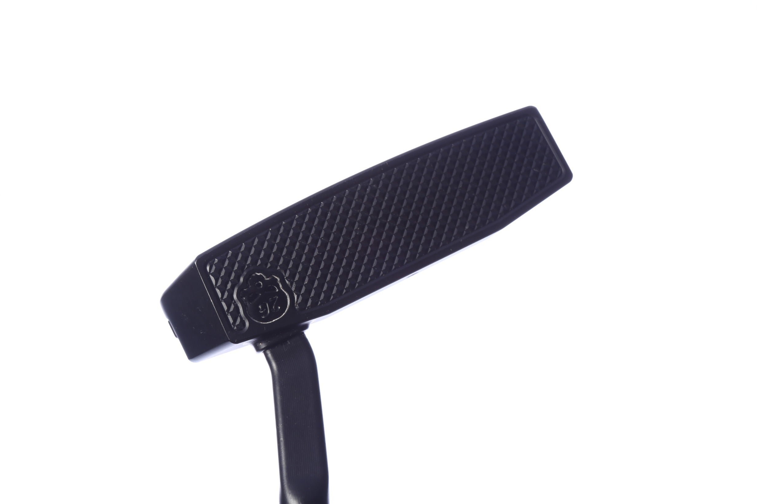 Used PXG Battle Ready II Bat Attack Putter - Right-Handed - 34.5 in - Mallet-Next Round