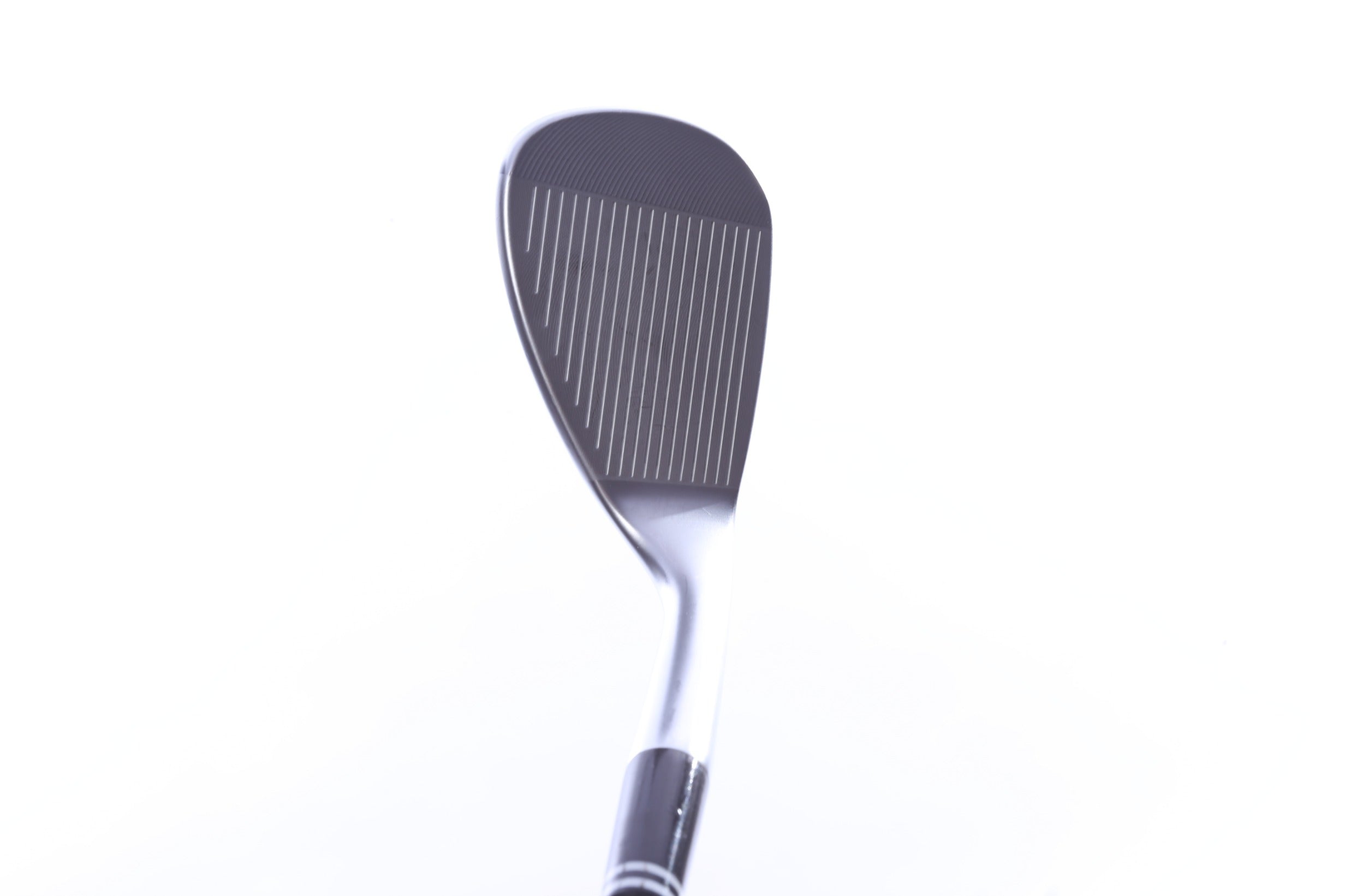 Used Cleveland CBX ZipCore Satin Sand Wedge - Left-Handed - 54 Degrees - Wedge Flex-Next Round