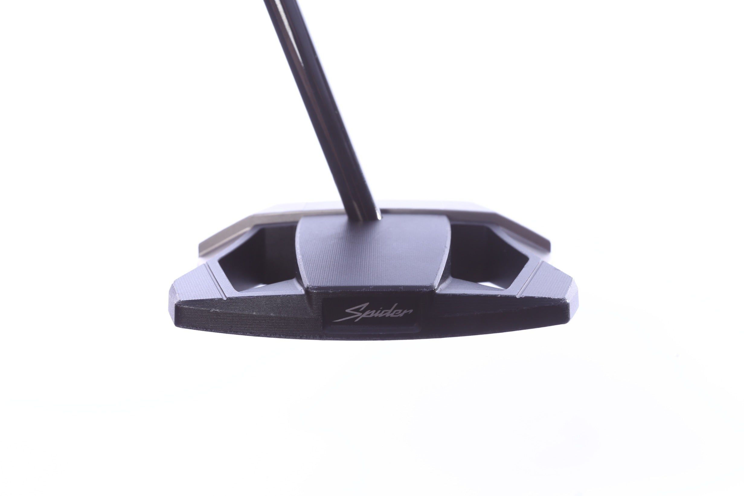 Used TaylorMade Spider 5K-ZT Putter - Right-Handed - 35 in - Mallet