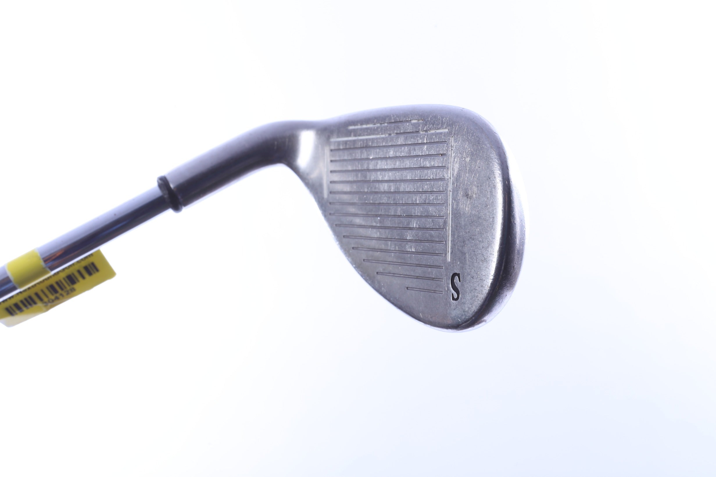 Used Callaway X-22 Sand Wedge - Right-Handed - 54 Degrees - Stiff Flex-Next Round
