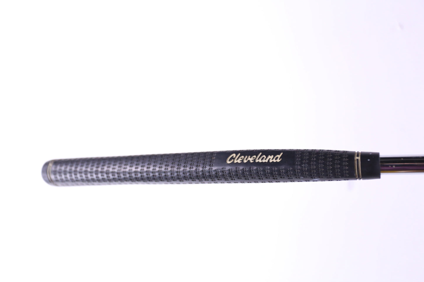 Used Cleveland Classic 1 304 Soft Steel Putter - Right-Handed - 35 in - Blade-Next Round