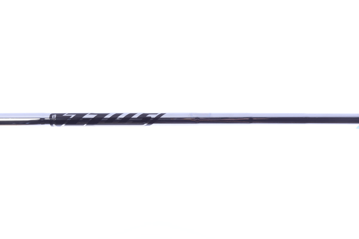 Used Ping s159 Chrome Lob Wedge - Right-Handed - 58 Degrees - Wedge Flex