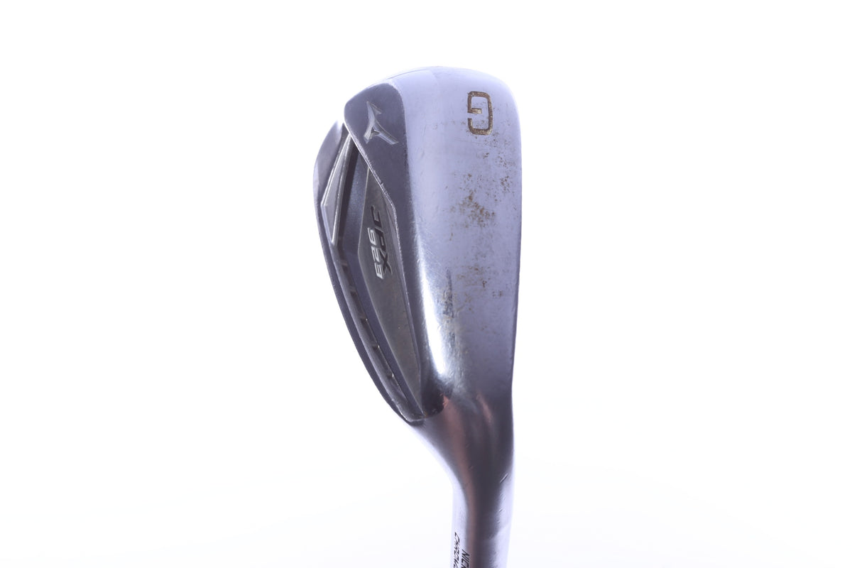 Used Mizuno JPX 923 Hot Metal HL Gap Wedge - Right-Handed - 50 Degrees - Stiff Flex