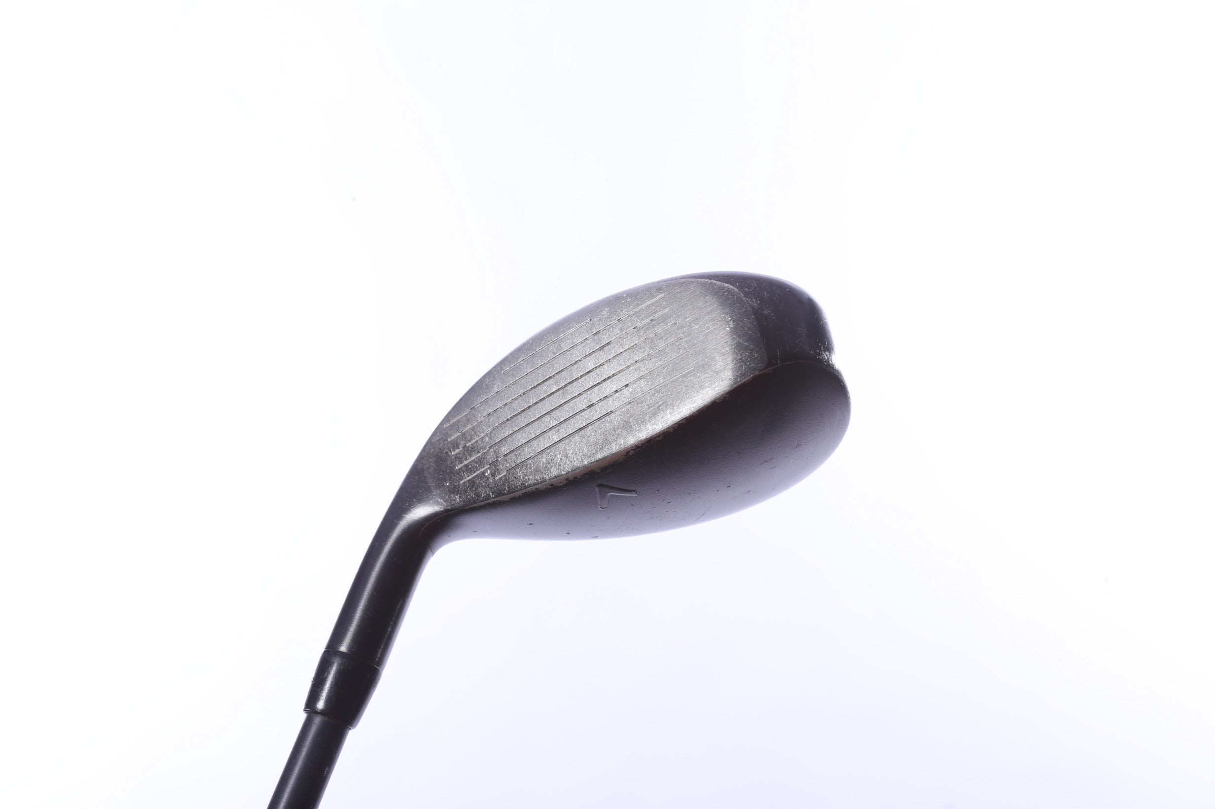 Used Callaway XR 3H Hybrid - Right-Handed - 19 Degrees - Stiff Flex-Next Round