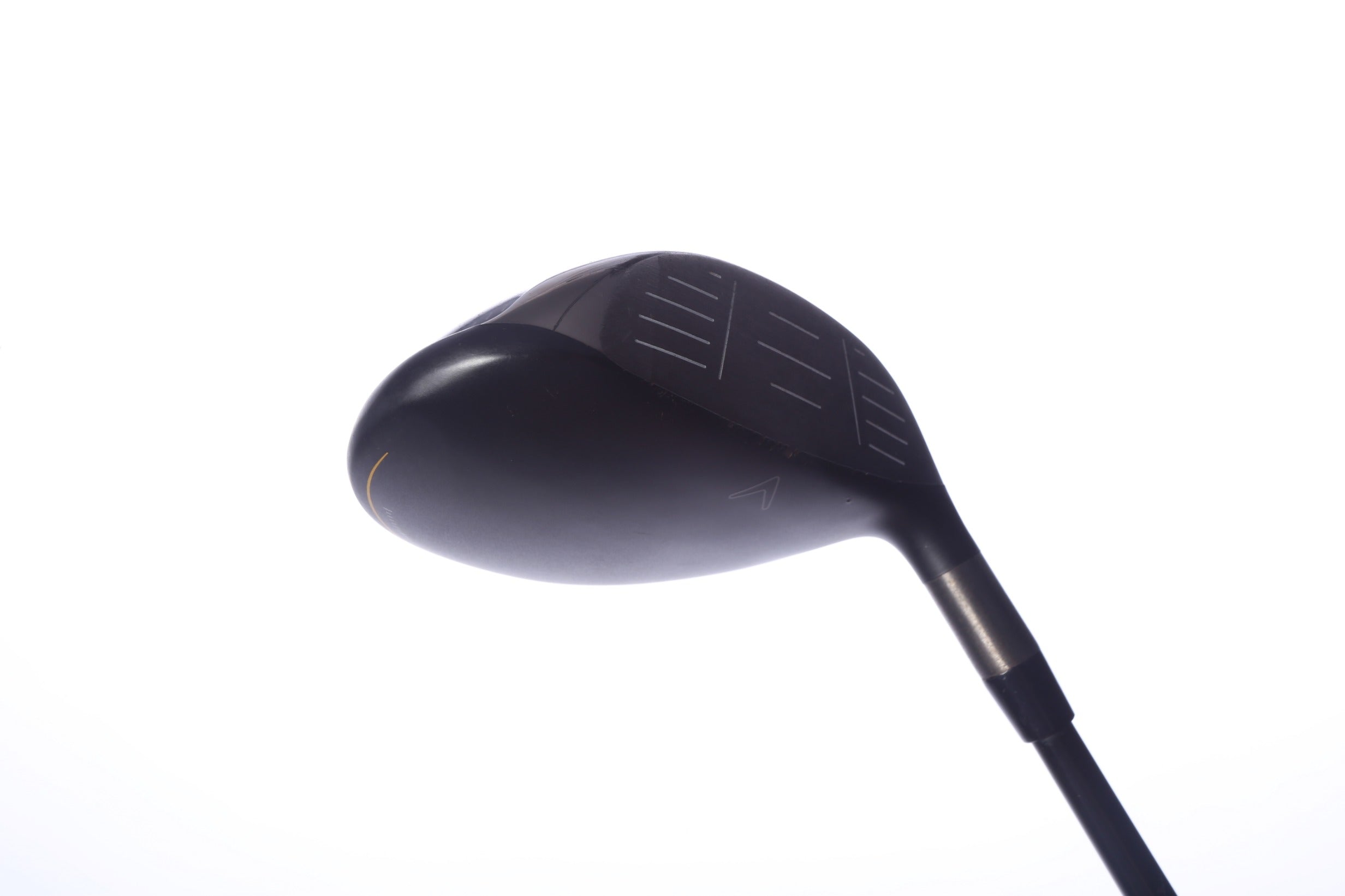 Used Callaway Rogue ST MAX 3-Wood - Left-Handed - 15 Degrees - Stiff Flex-Next Round