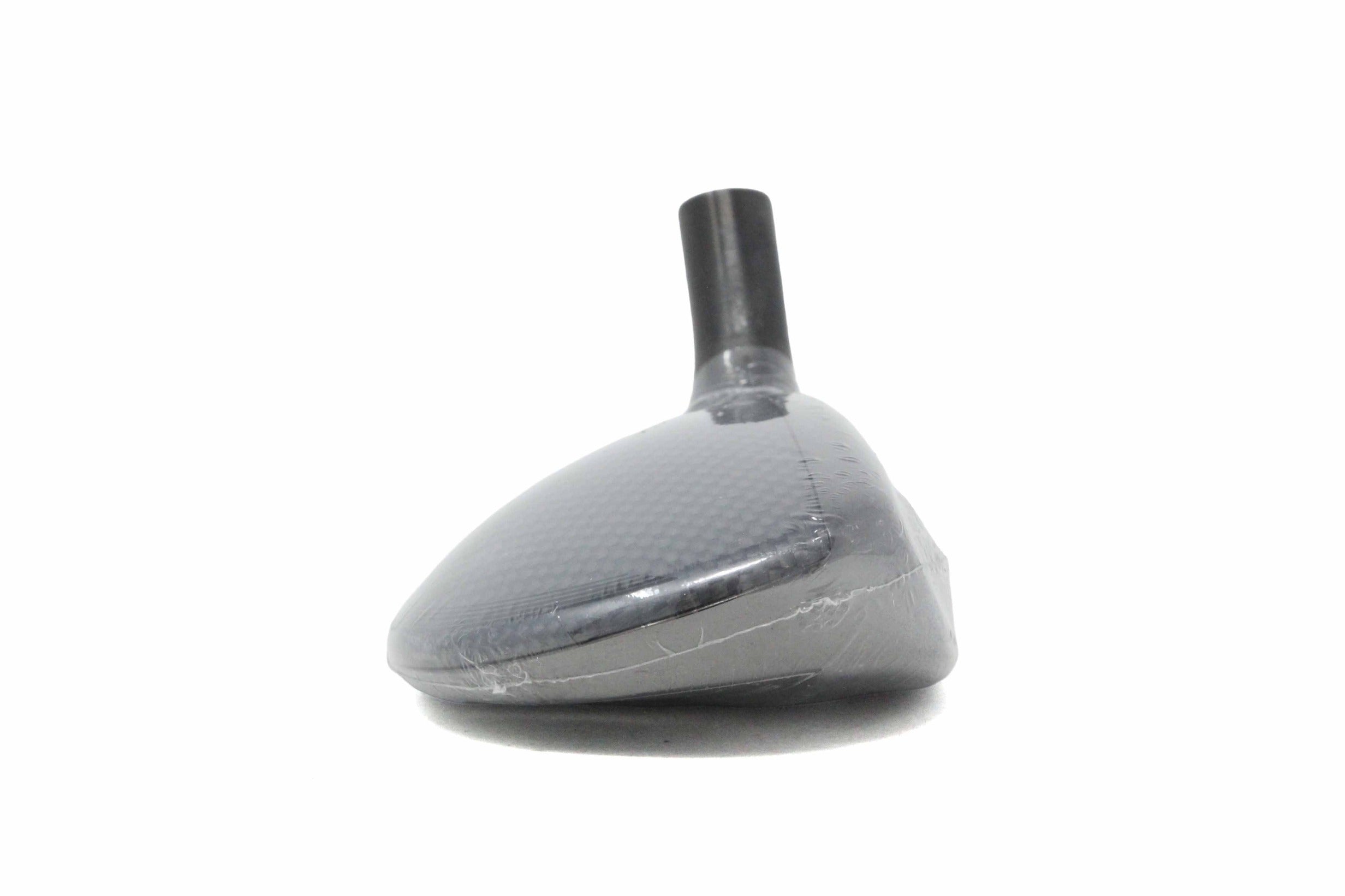 Used TaylorMade Qi35 MAX Rescue 3H - HEAD ONLY - Right-Handed - 20 Degrees