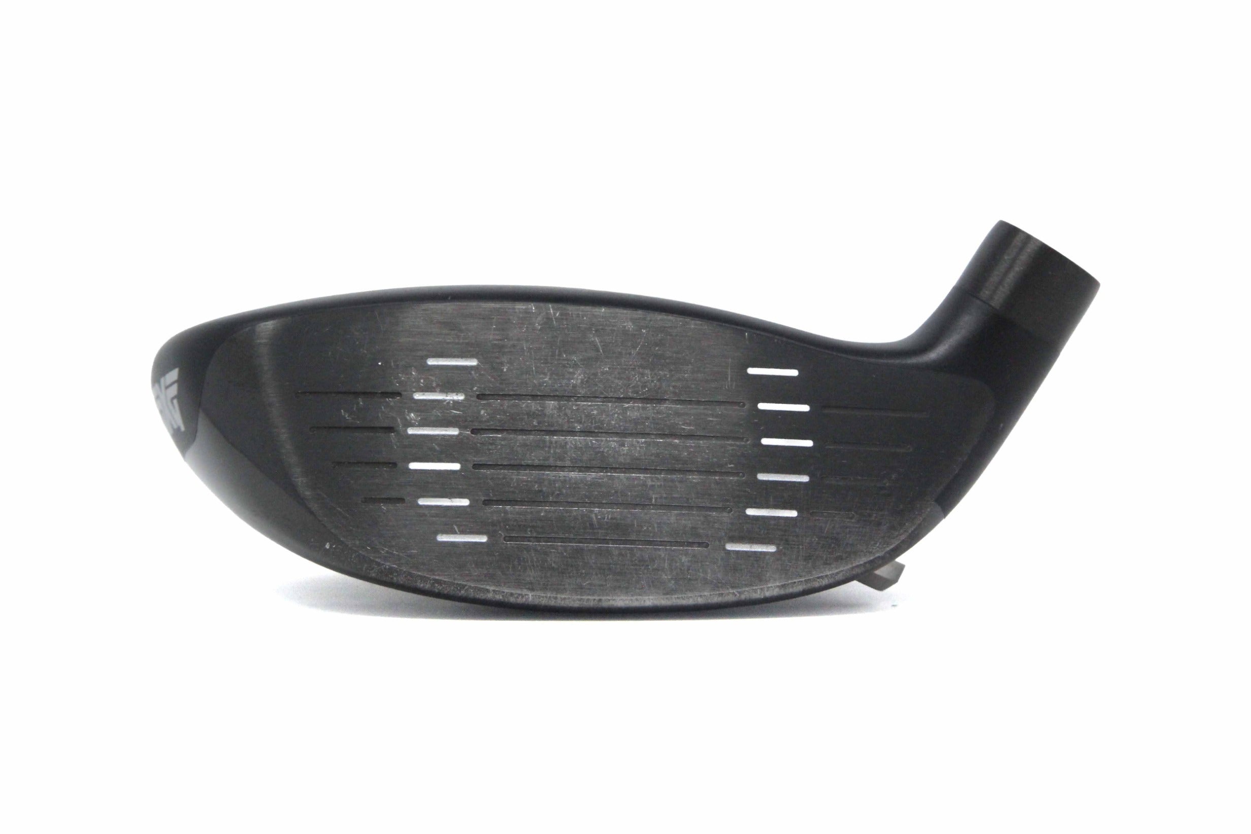 Used PXG 0341 X GEN4 3-Wood - HEAD ONLY - Right-Handed - 15 Degrees-Next Round