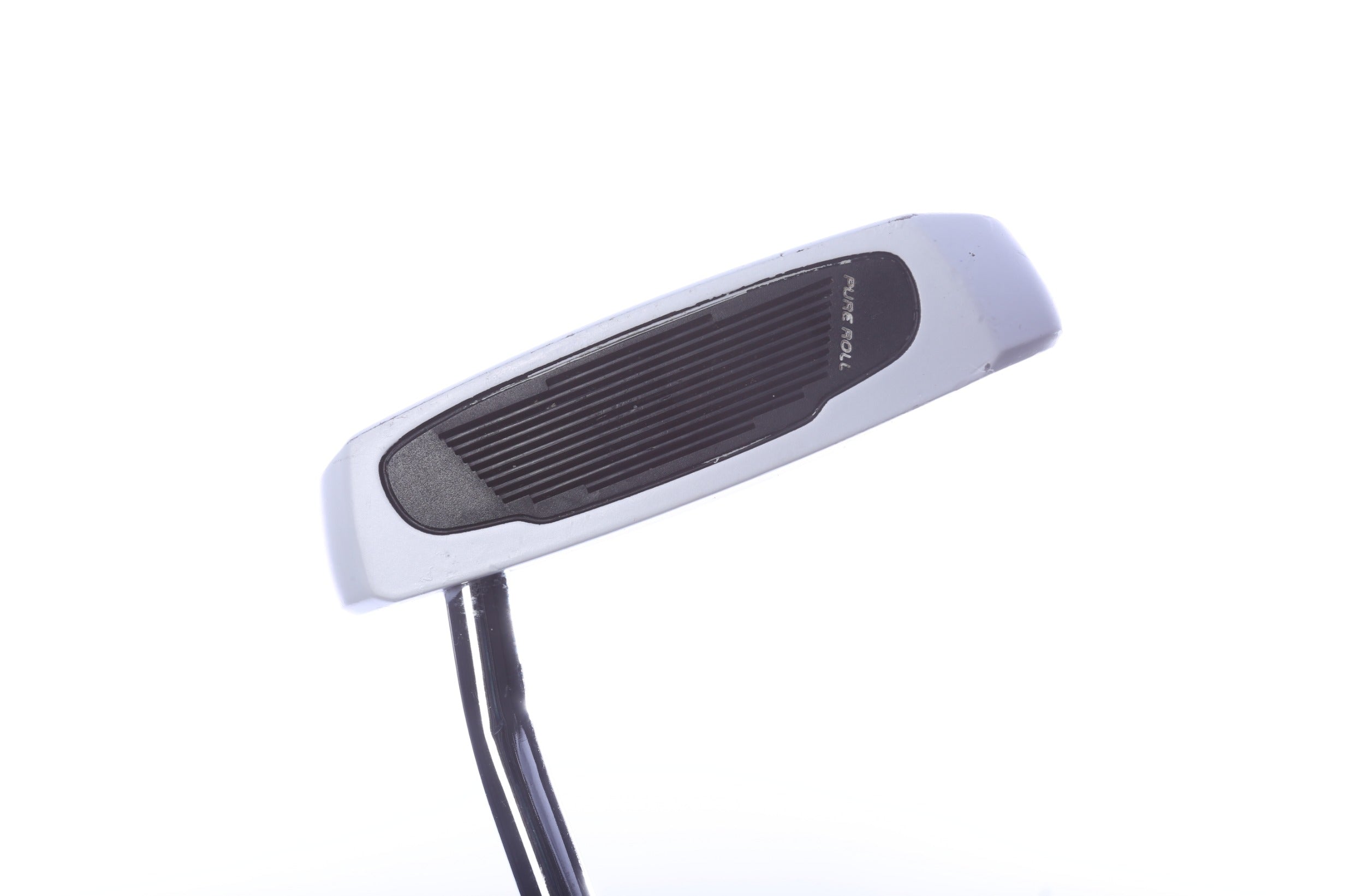Used TaylorMade Ghost Manta Putter - Right-Handed - 32.5 in - Mallet