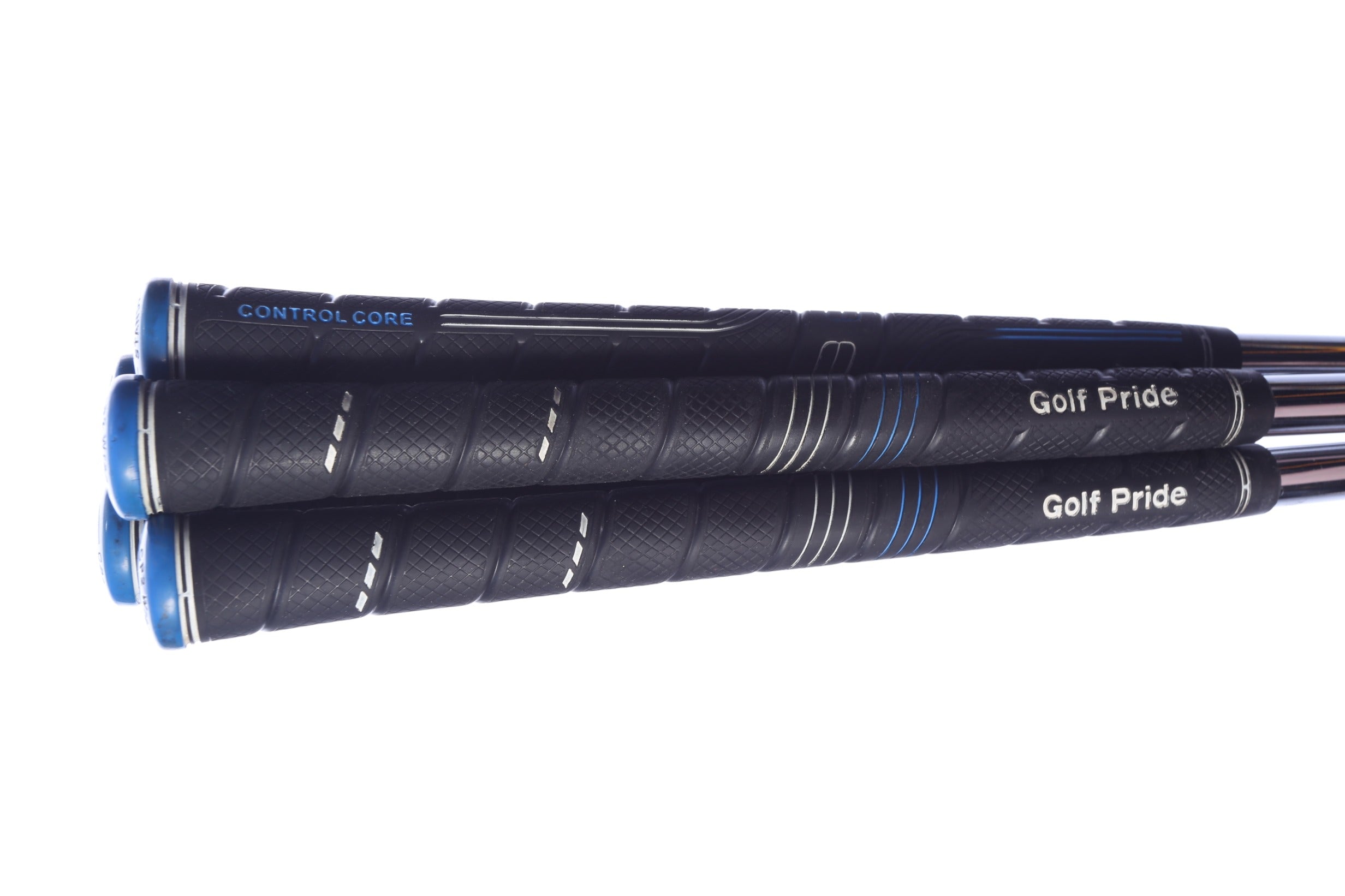 Used Srixon ZX5 Iron Set - Right-Handed - 6-PW - Regular Plus Flex