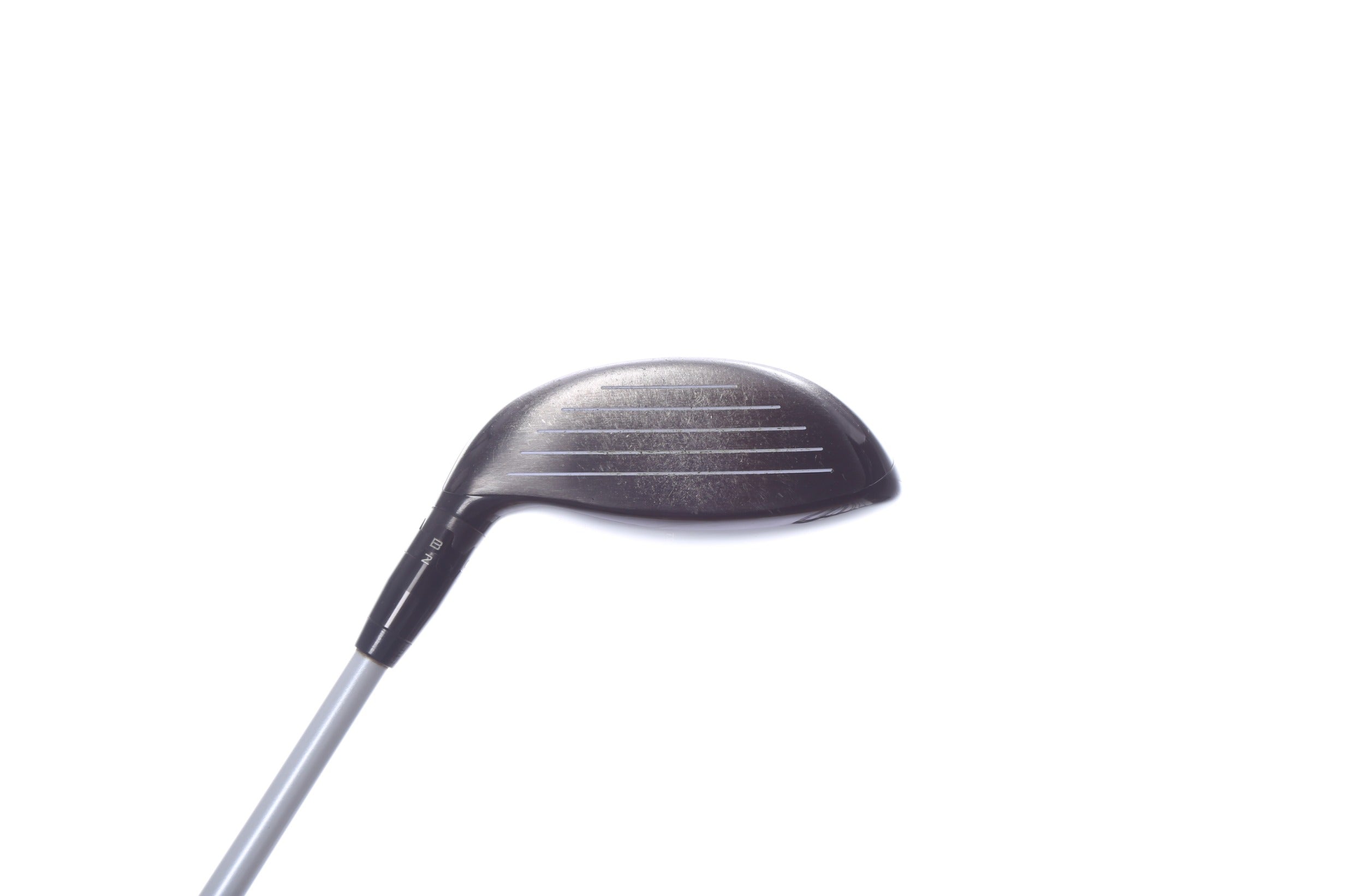 Used Titleist TSR2 3-Wood - Right-Handed - 16.5 Degrees - Regular Flex-Next Round