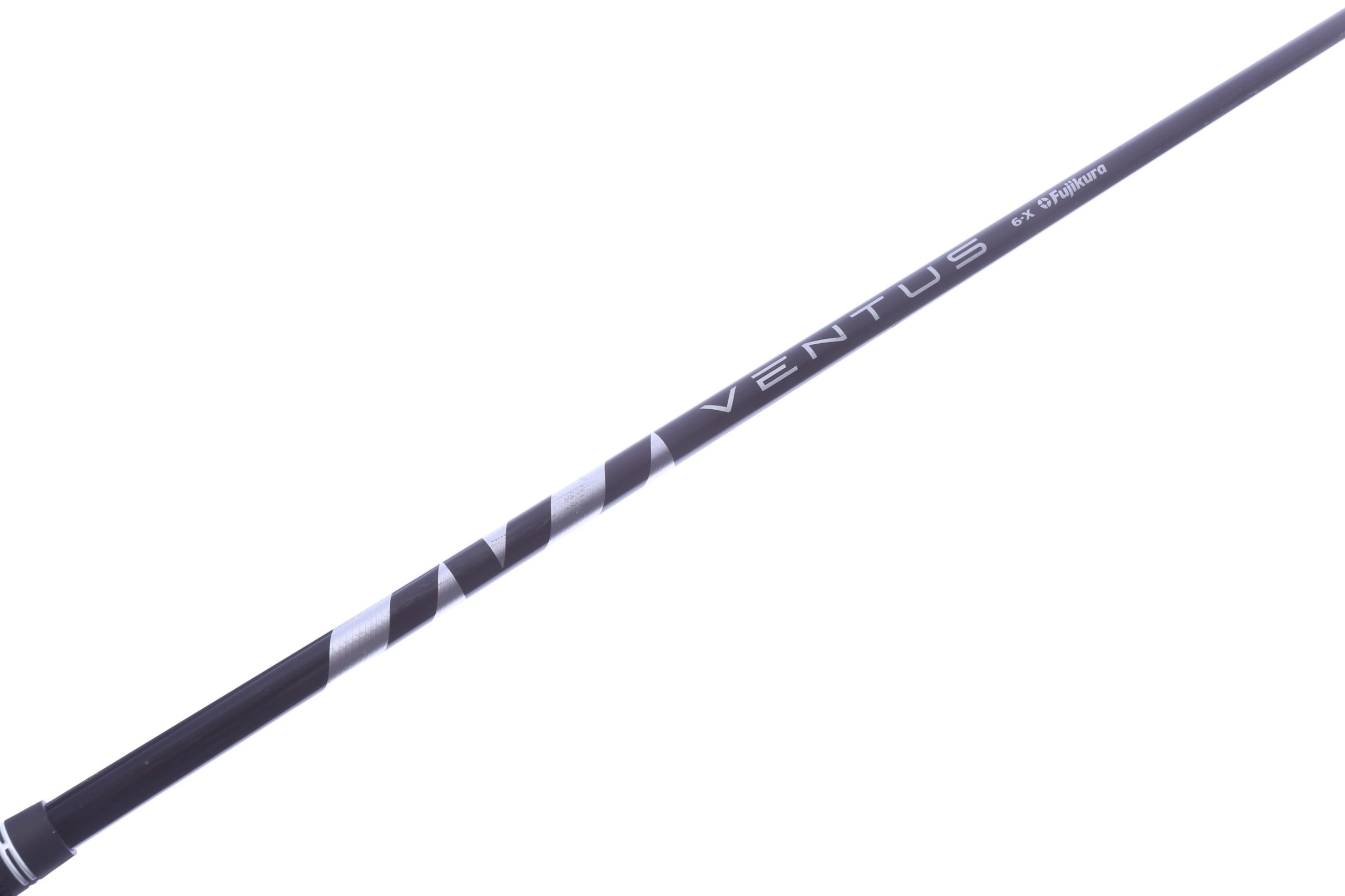 Used Fujikura Ventus Black Velocore Driver Shaft Extra Stiff Flex Graphite - 43.25 in - Srixon Adapter
