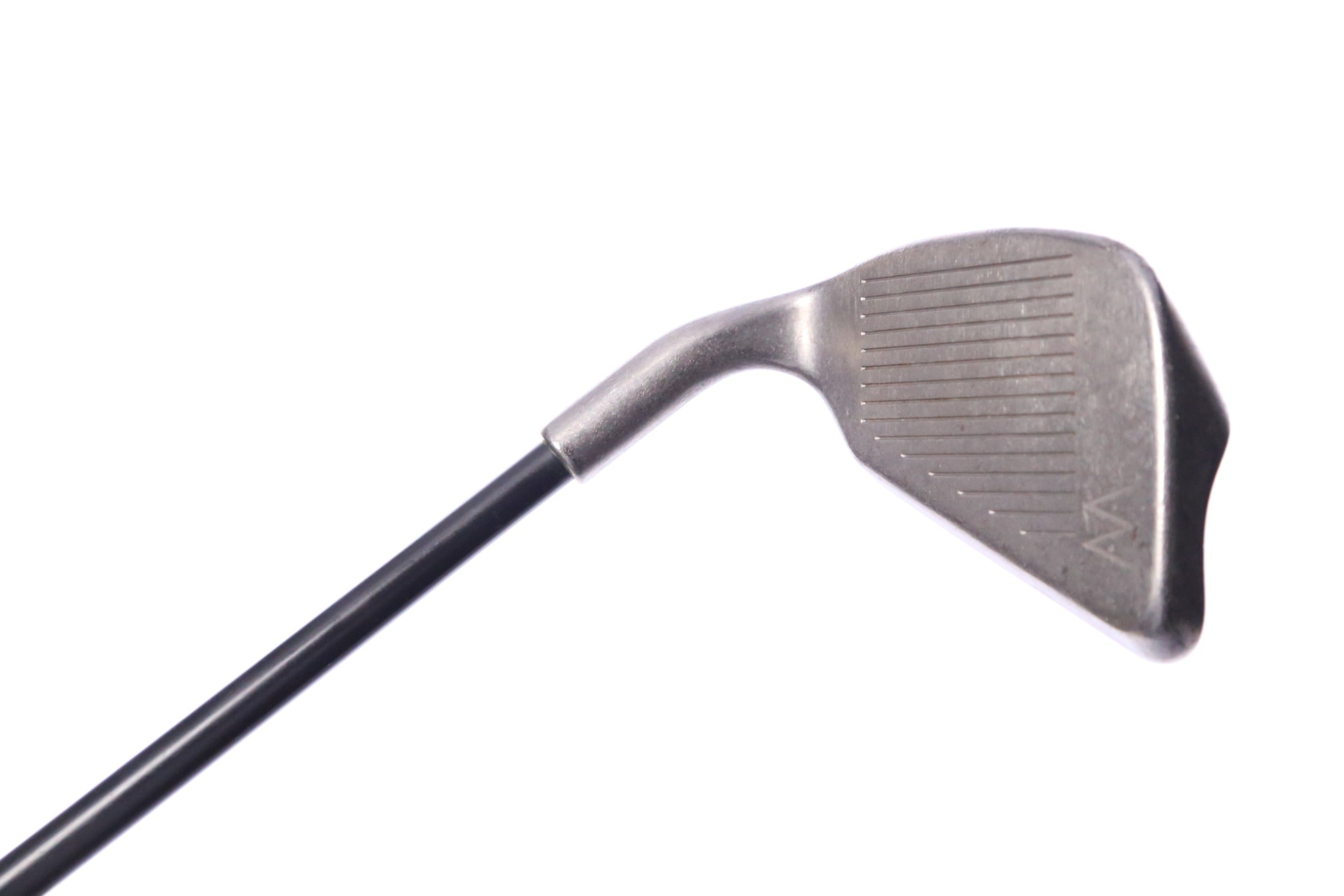 Used Ping Zing 2 Pitching Wedge - Right-Handed - 47 Degrees - Stiff Flex-Next Round