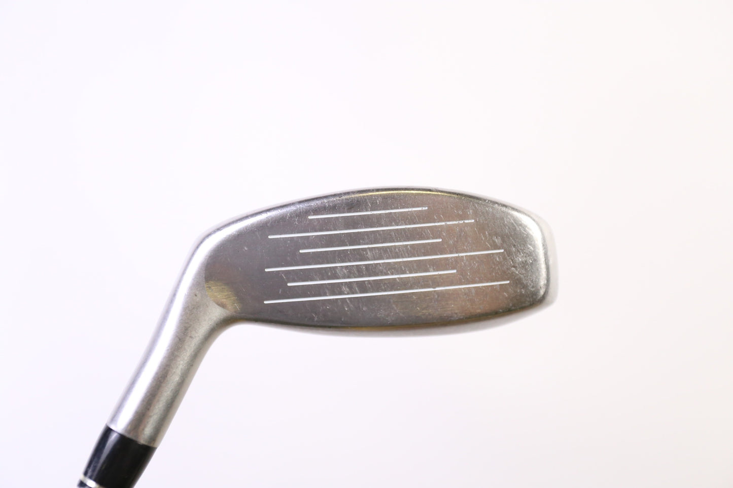 Used TaylorMade Rescue Mid 5H Hybrid - Right-Handed - 25 Degrees - Ladies Flex-Next Round