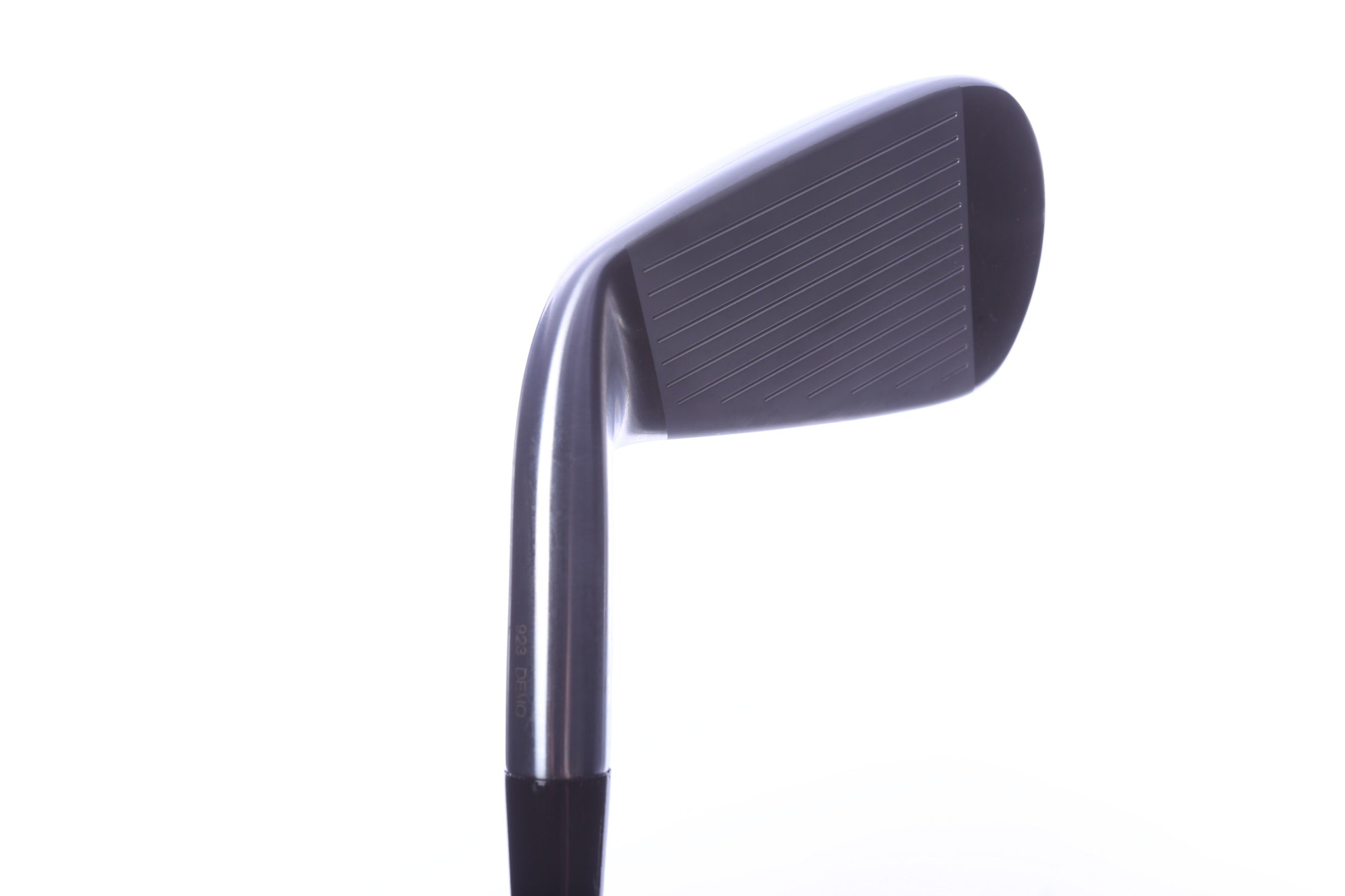 Used Mizuno Pro 225 Single 7-Iron - Right-Handed - Stiff Flex-Next Round