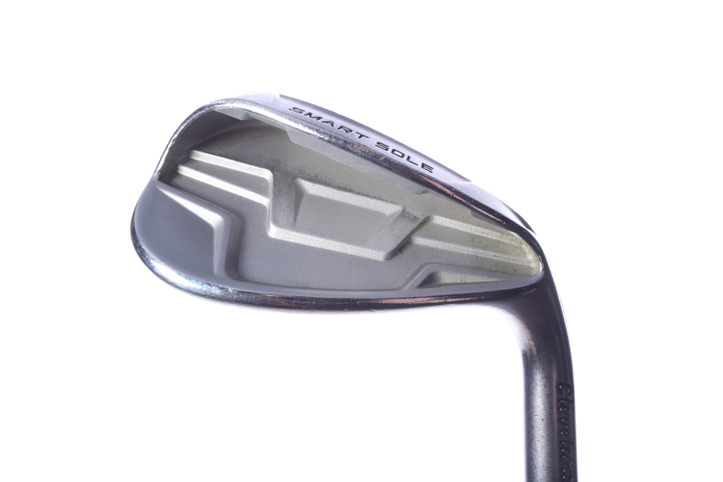 Used Cleveland Smart Sole 4.0 C Gap Wedge - Right-Handed - 50 Degrees - Wedge Flex